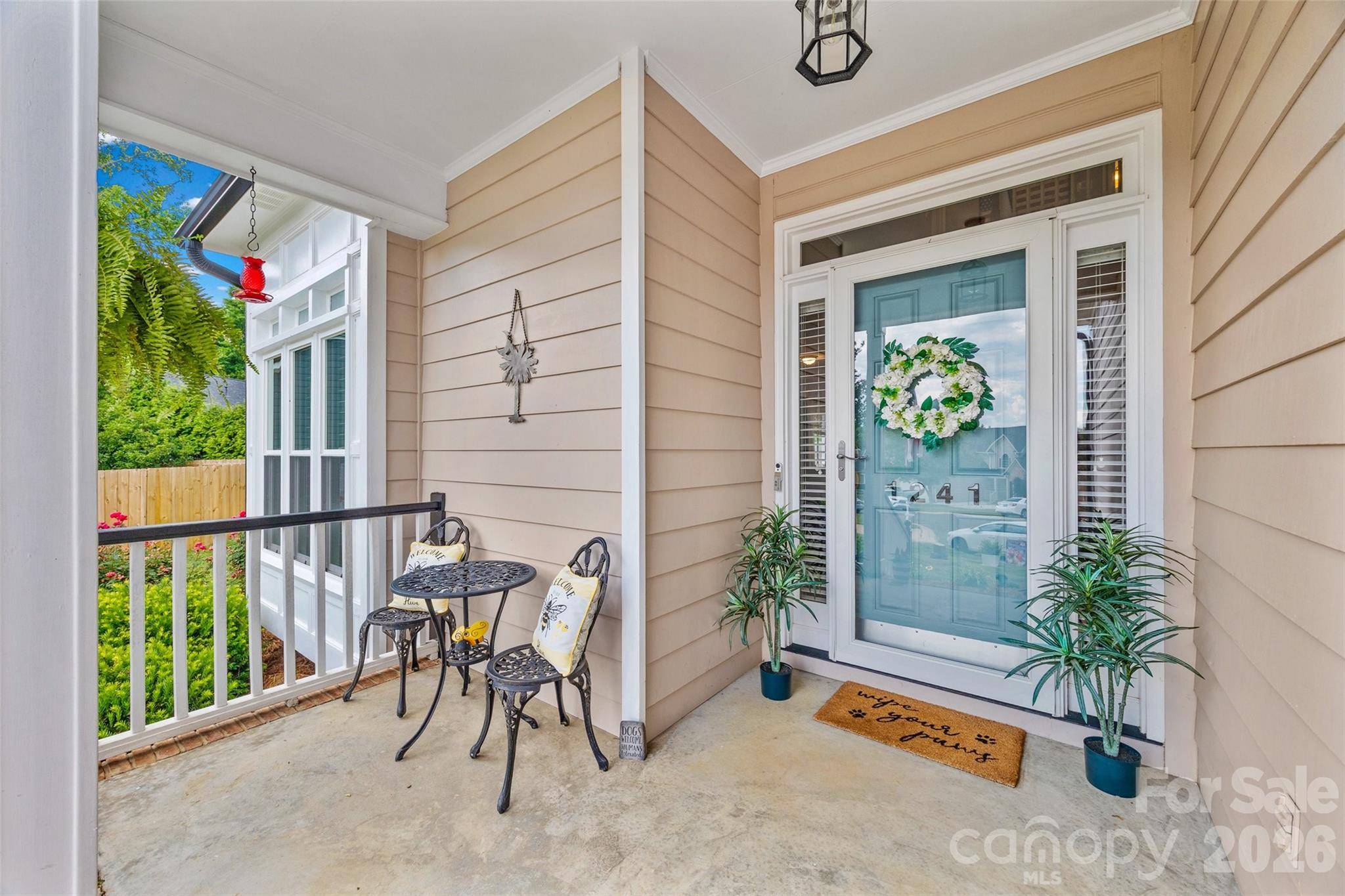 1241 Old Coach LN, Rock Hill, SC 29732