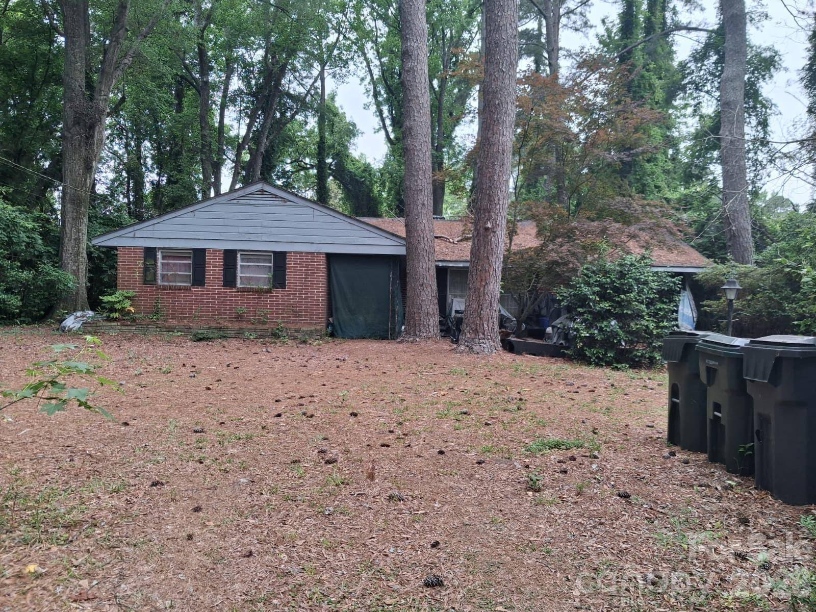 105 S Randolph ST, Goldsboro, NC 27530