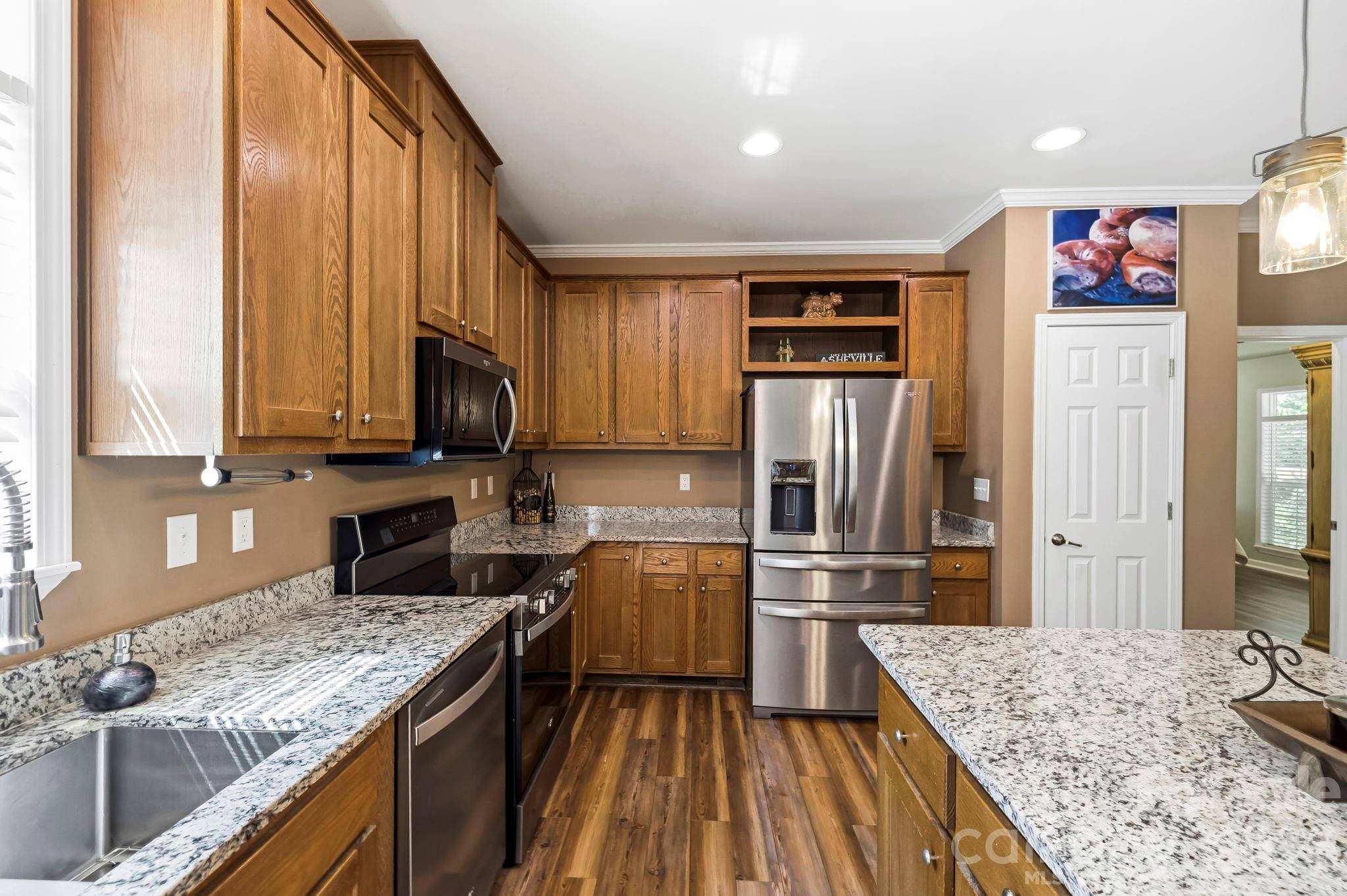 31 Enochs WAY, Fletcher, NC 28732