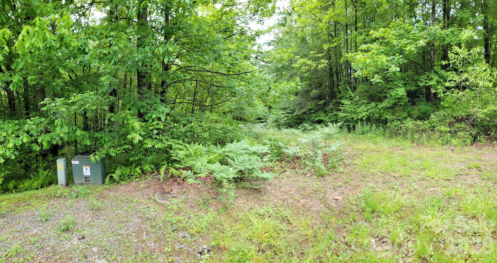 TBD Sweetwater Ridge RD #1, Balsam Grove, NC 28708