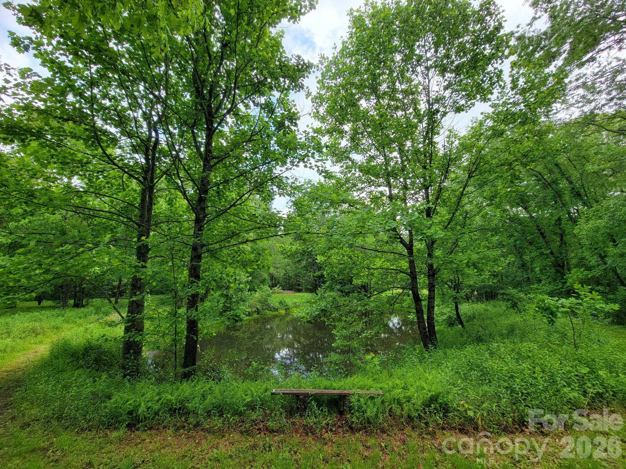 TBD Sweetwater Ridge RD #1, Balsam Grove, NC 28708