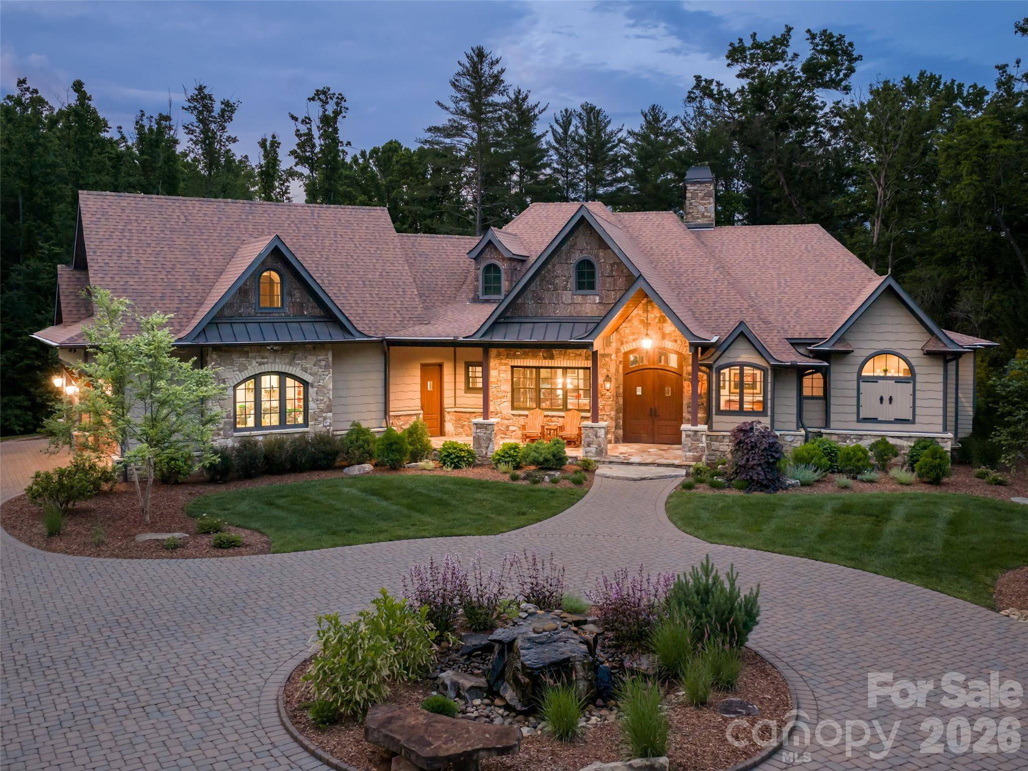 151 Bridgewater DR, Fletcher, NC 28732
