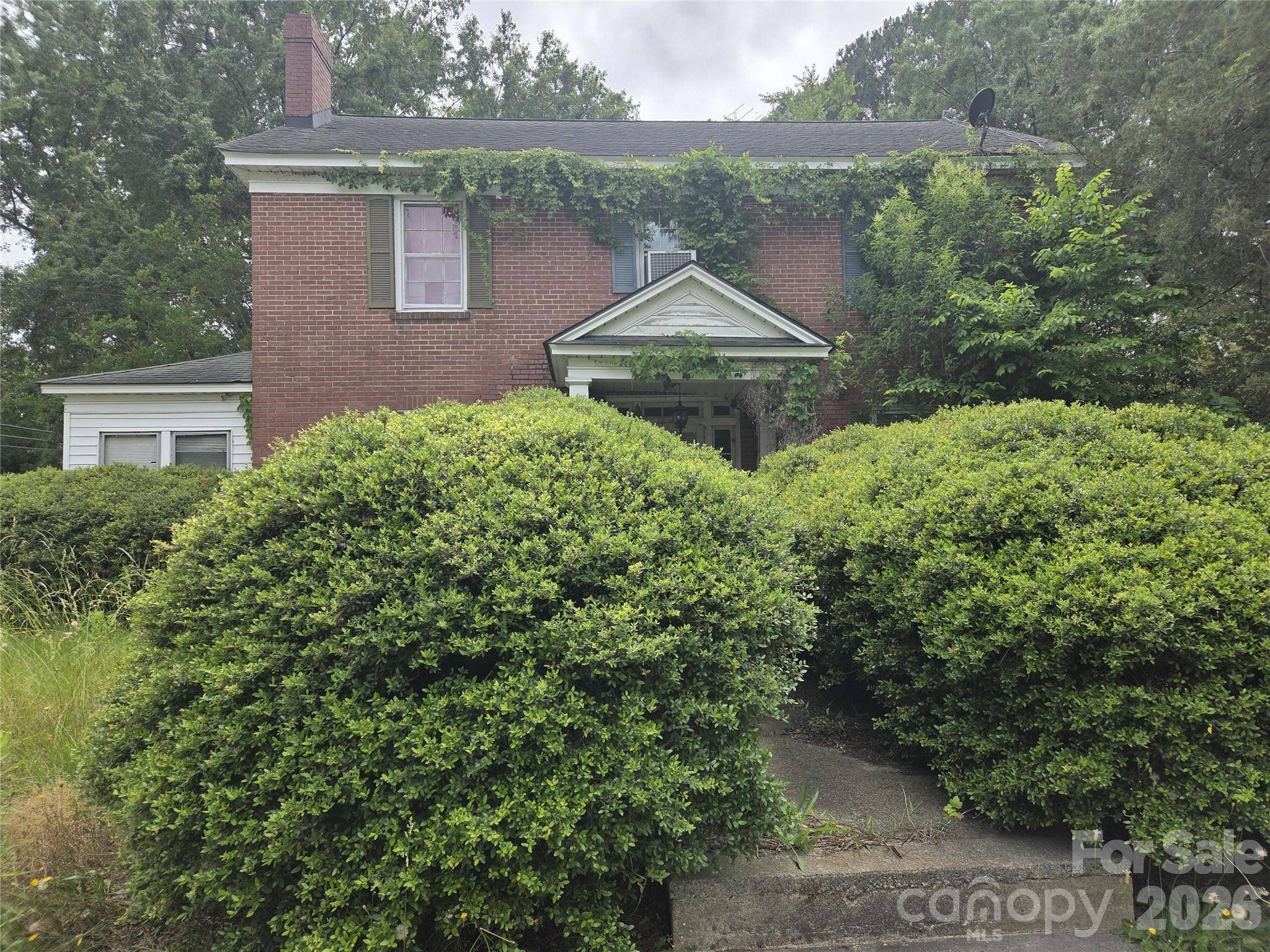 4291 W Pine ST, Farmville, NC 27828