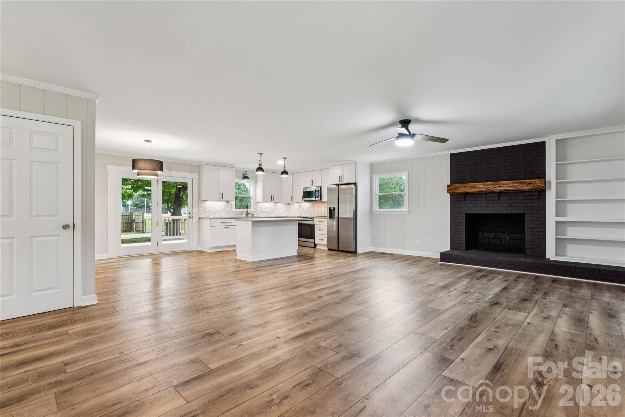 615 W 5th ST, Landis, NC 28088