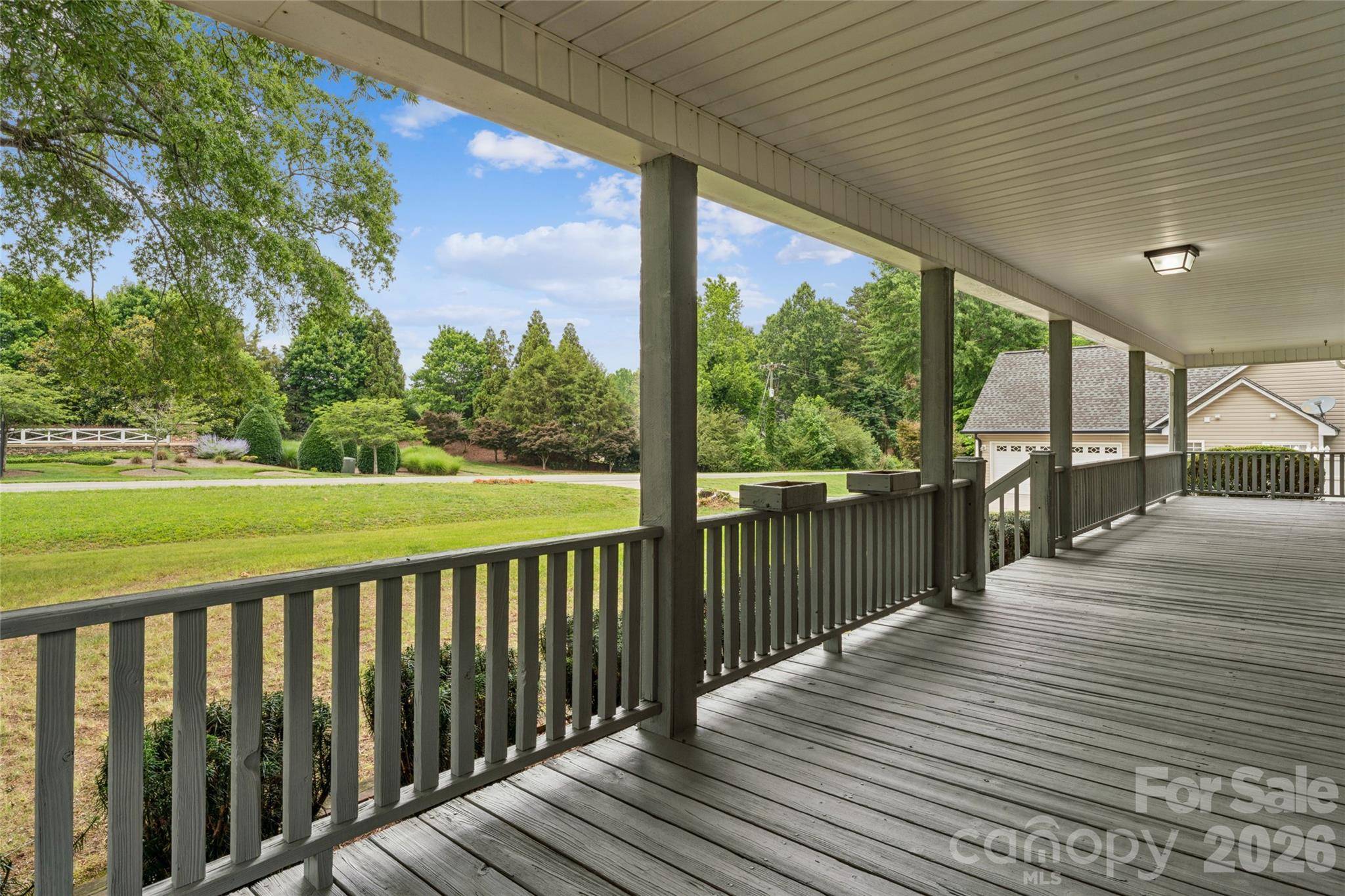 615 W 5th ST, Landis, NC 28088