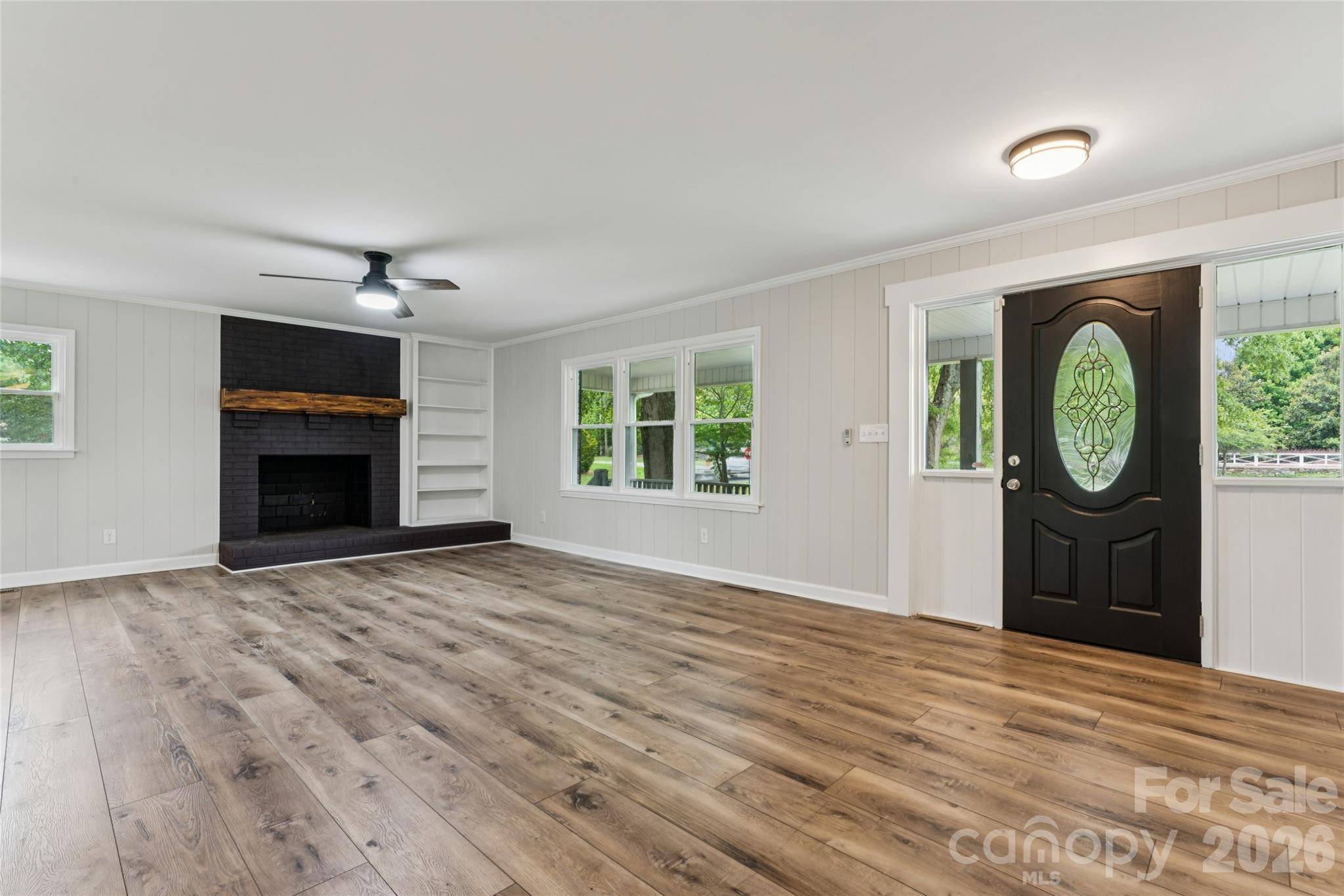 615 W 5th ST, Landis, NC 28088