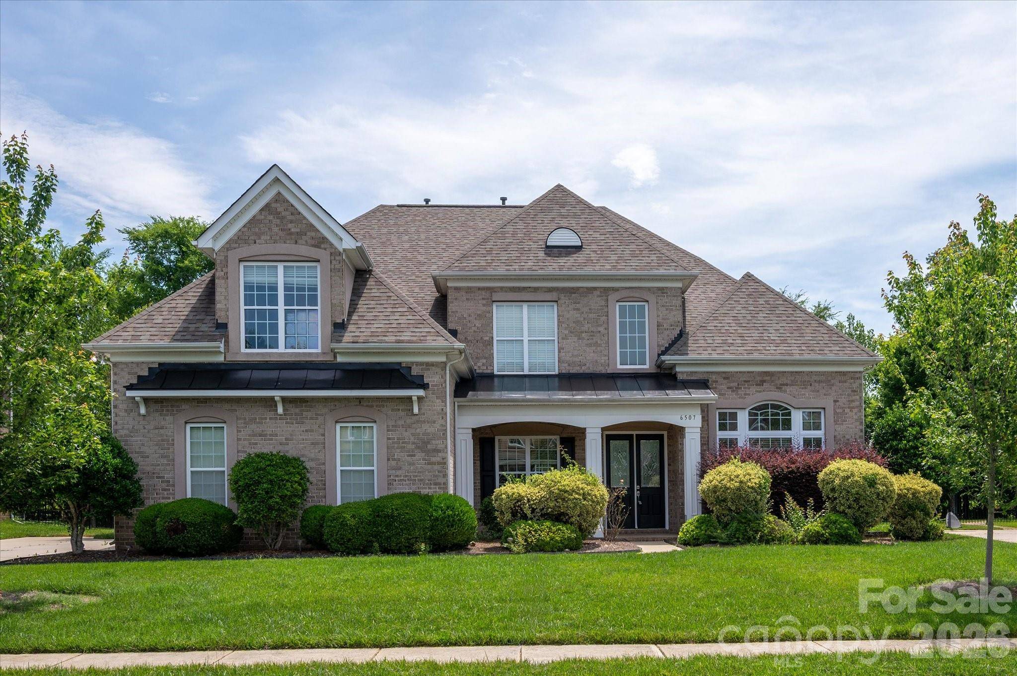 6507 Springs Mill RD, Charlotte, NC 28277