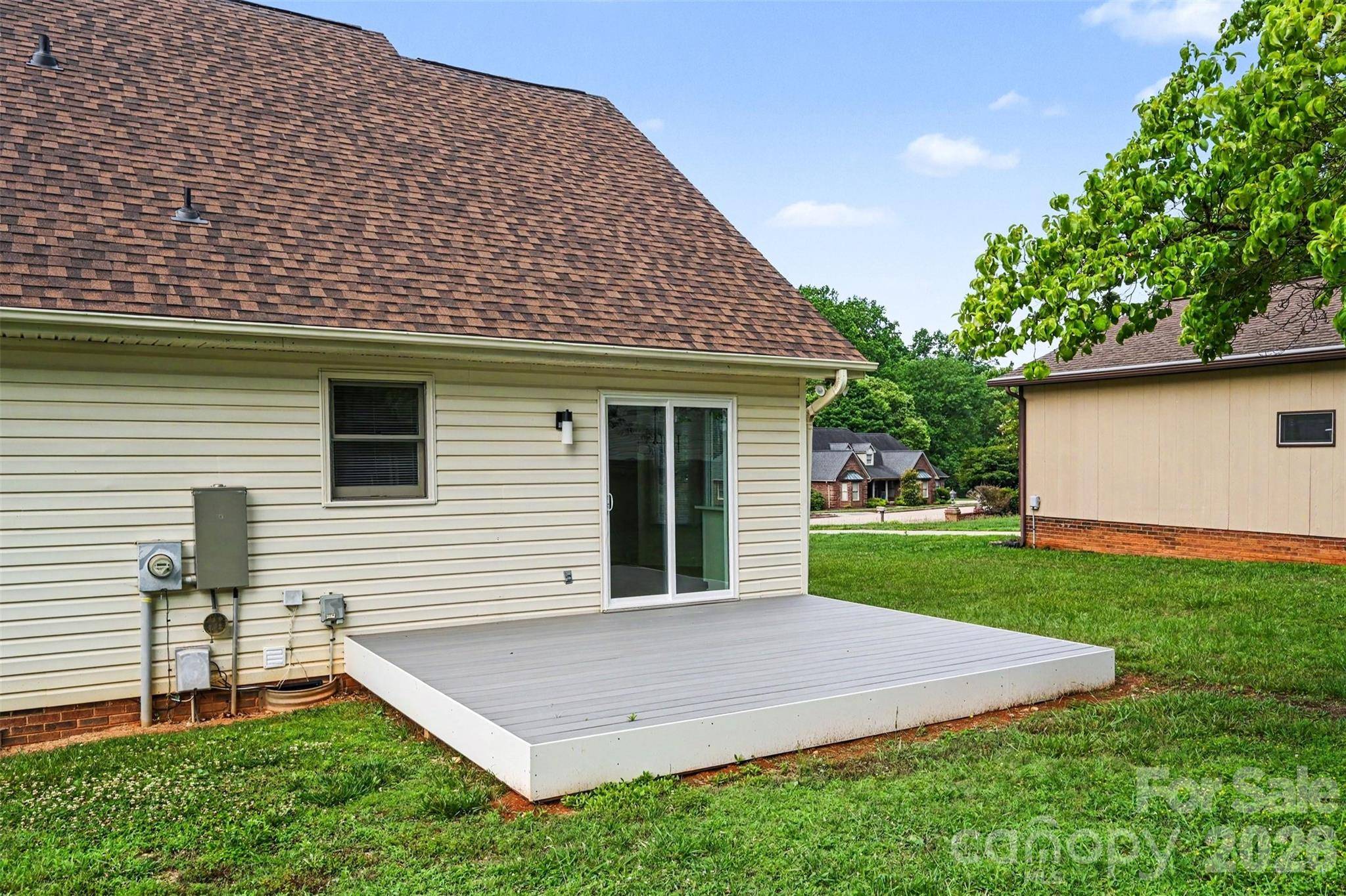 608 Azalea LN, China Grove, NC 28023
