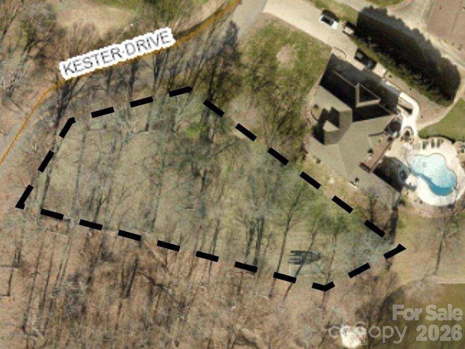 130 Kester DR, Cherryville, NC 28021