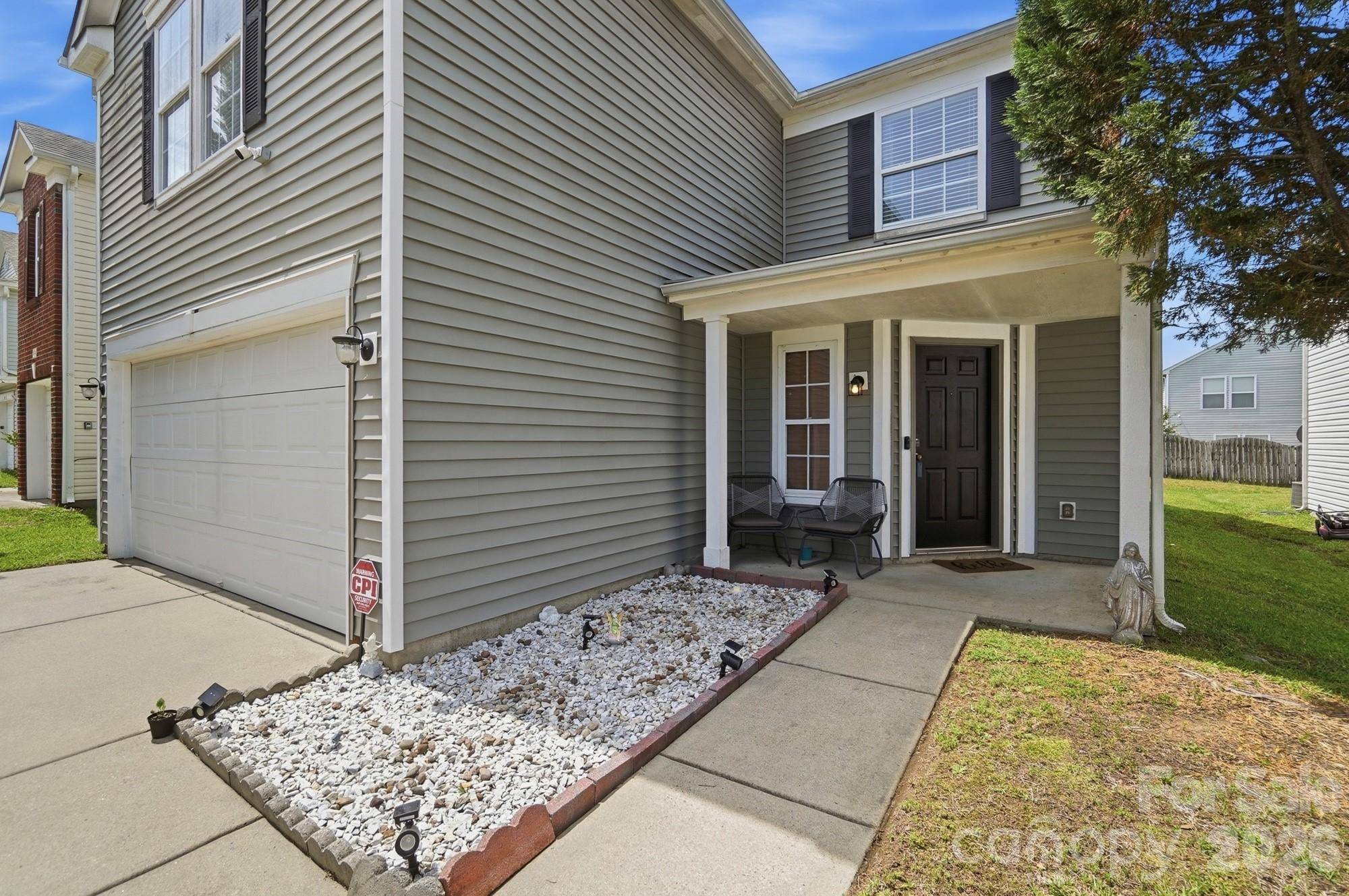 Address not disclosed, Concord, NC 28025