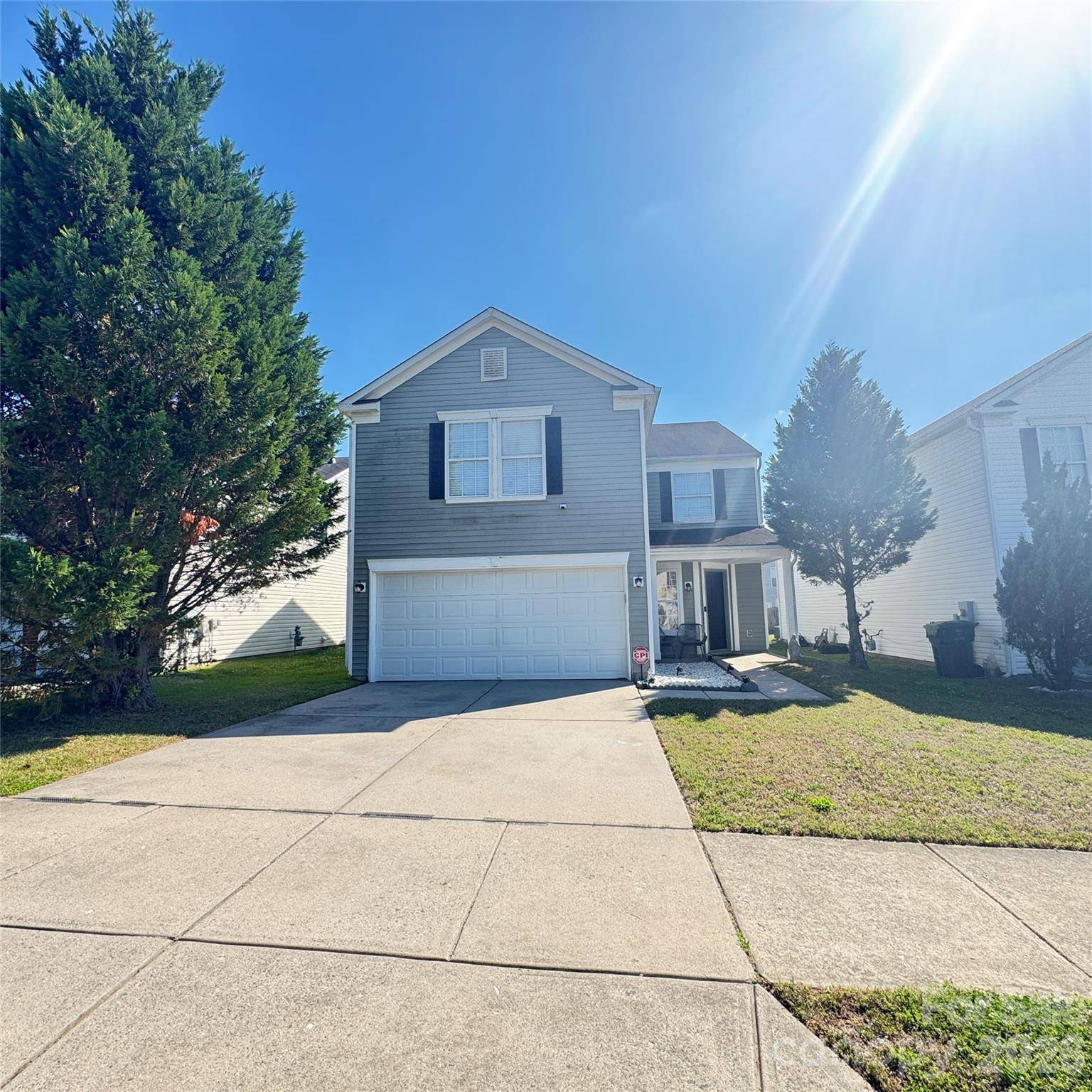 Address not disclosed, Concord, NC 28025