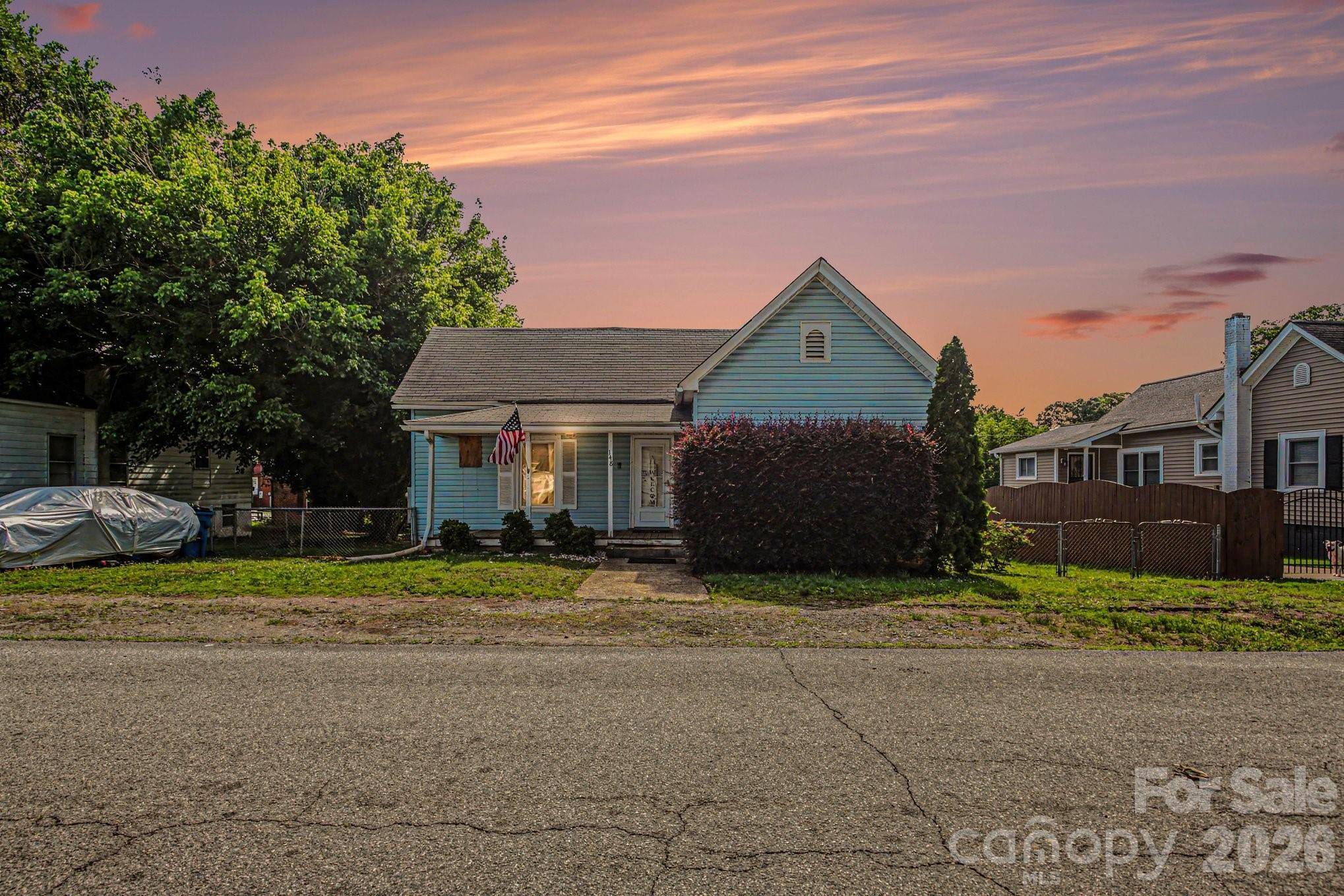 148 Davie DR, Cooleemee, NC 27028