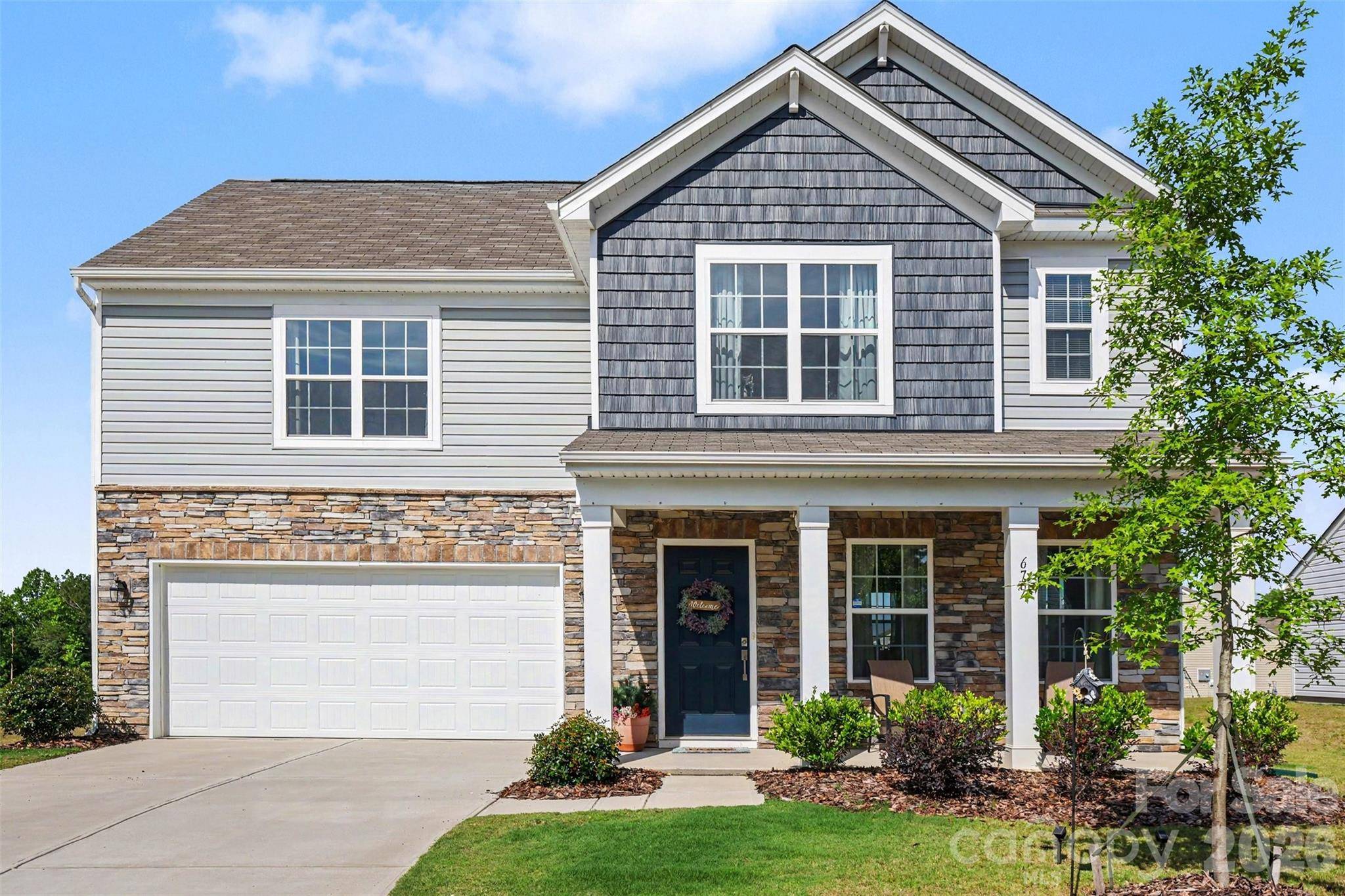679 Mile Creek RD, Edgemoor, SC 29712