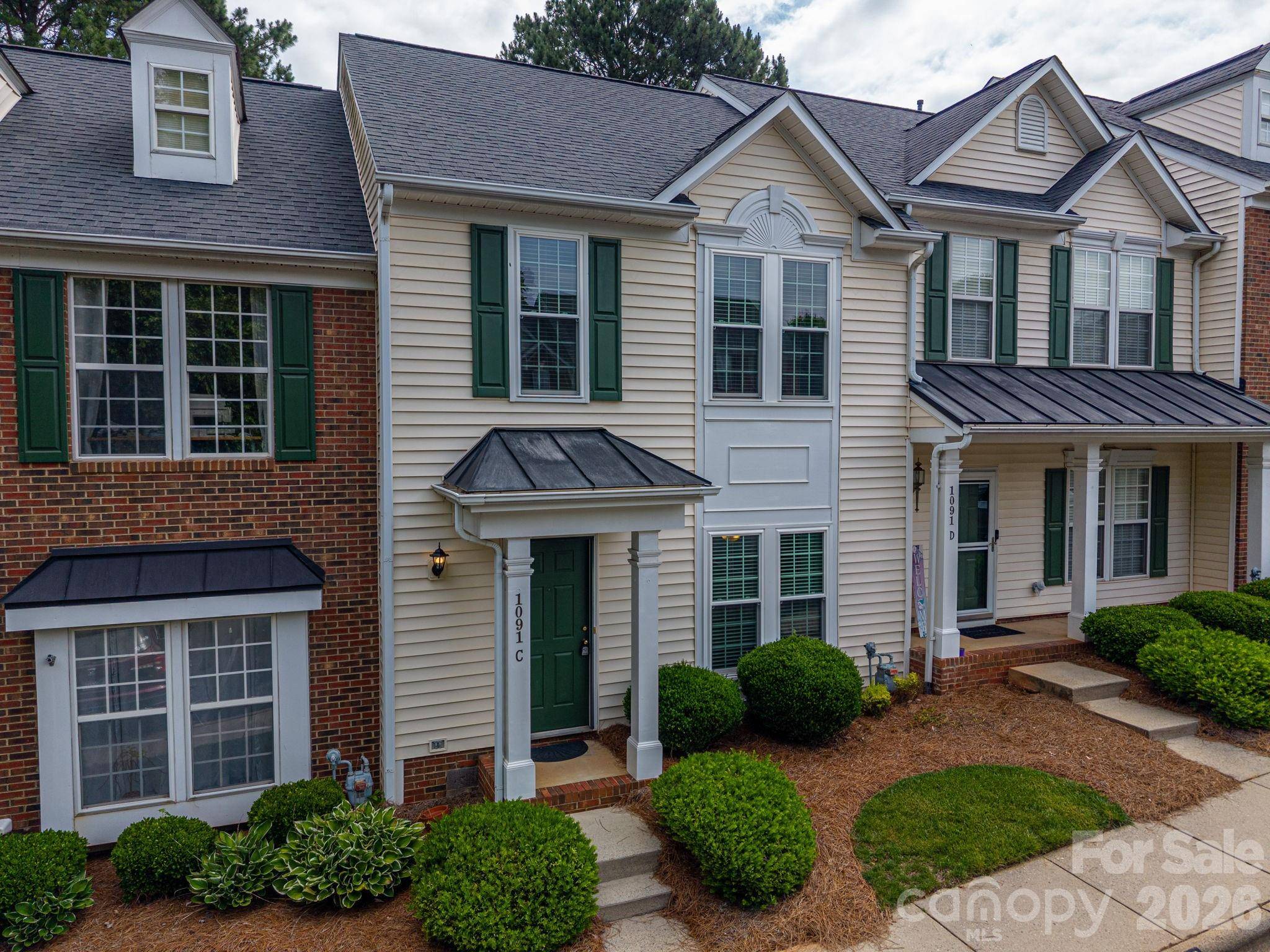 1091 Cramerton Village DR #C, Cramerton, NC 28032