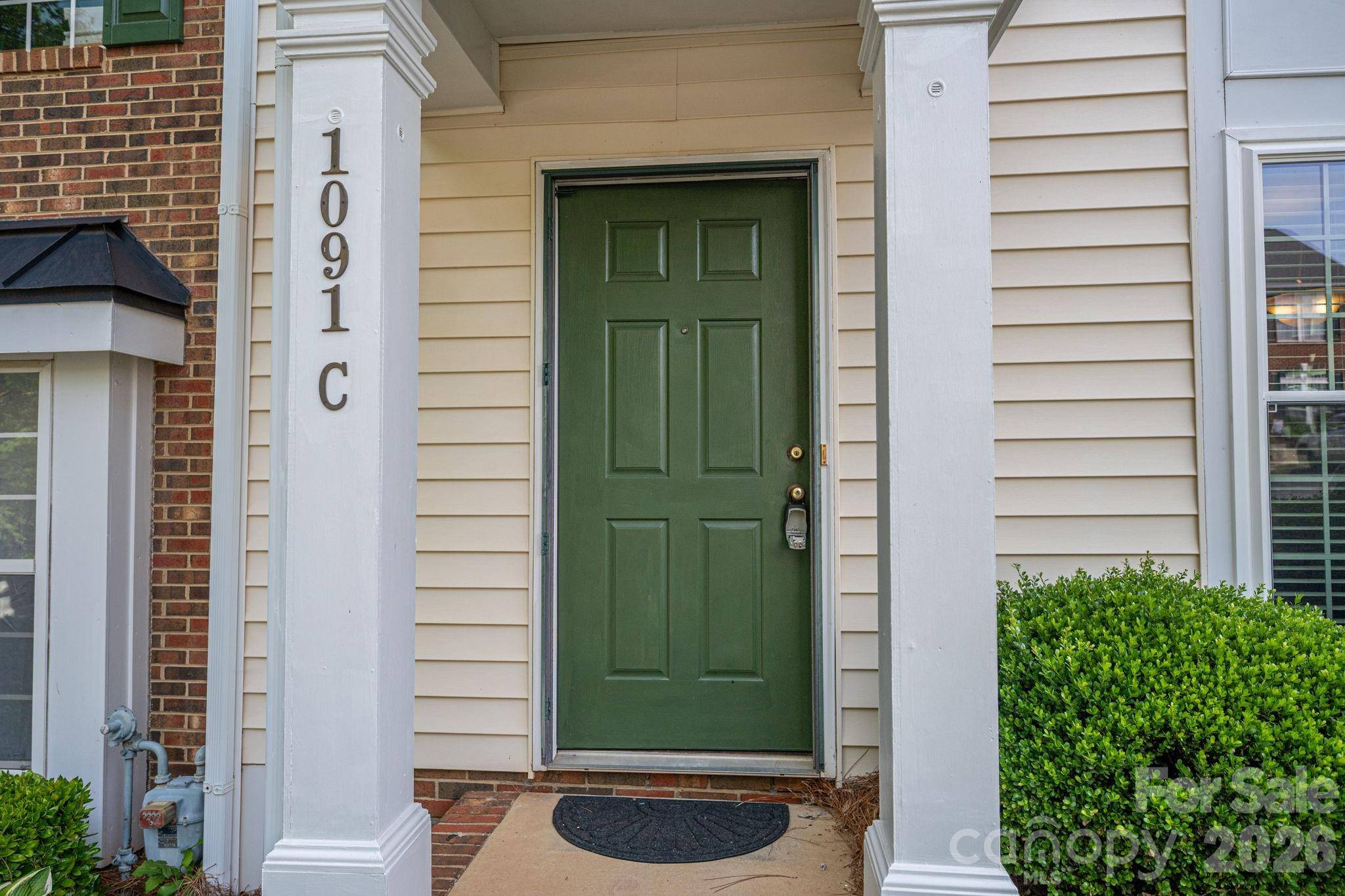 1091 Cramerton Village DR #C, Cramerton, NC 28032