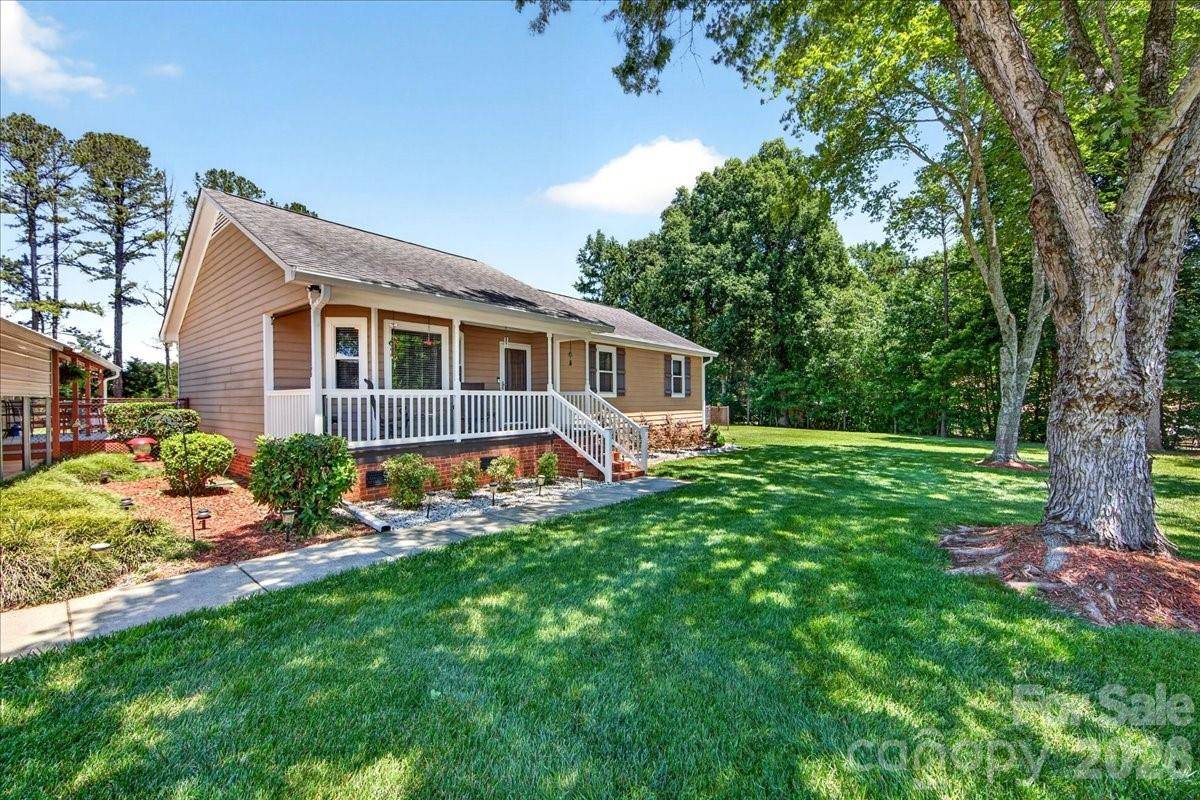 1104 Longmeadow LN, Monroe, NC 28110