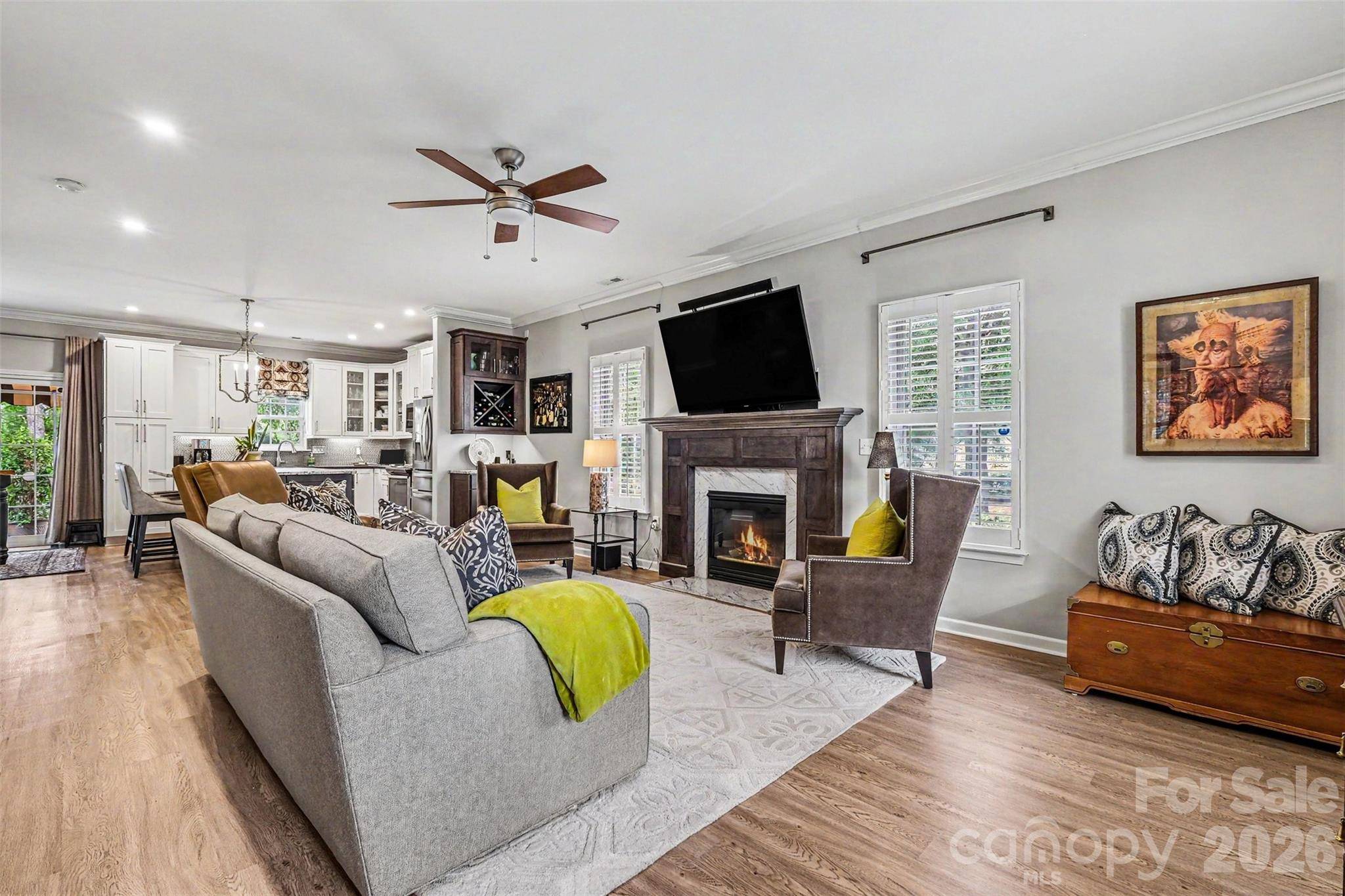 5520 Lemley RD NW, Concord, NC 28027