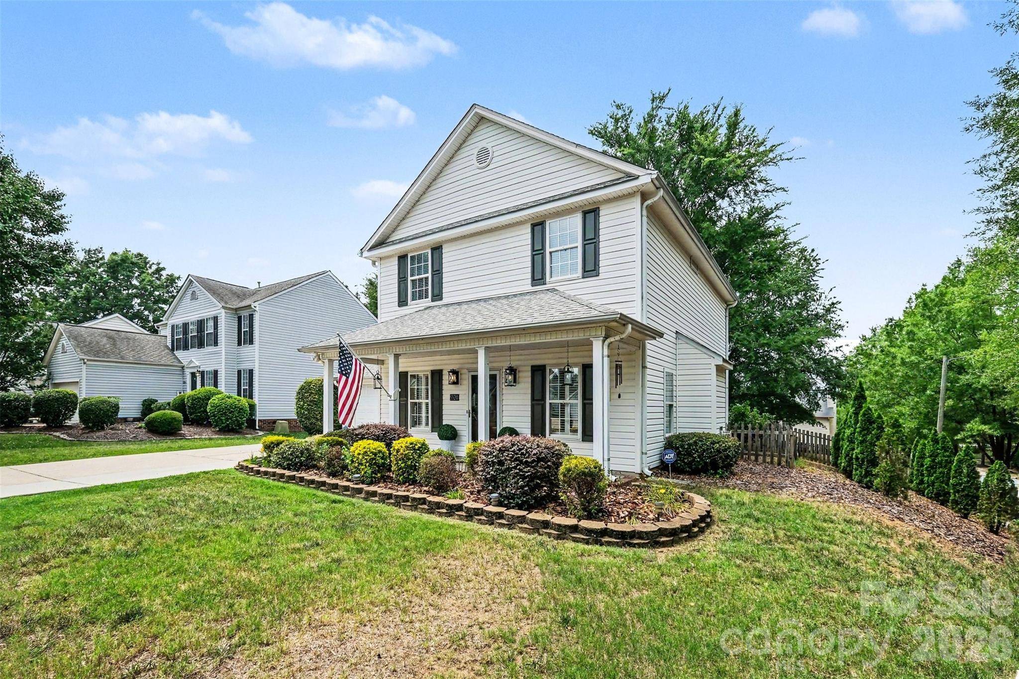 5520 Lemley RD NW, Concord, NC 28027