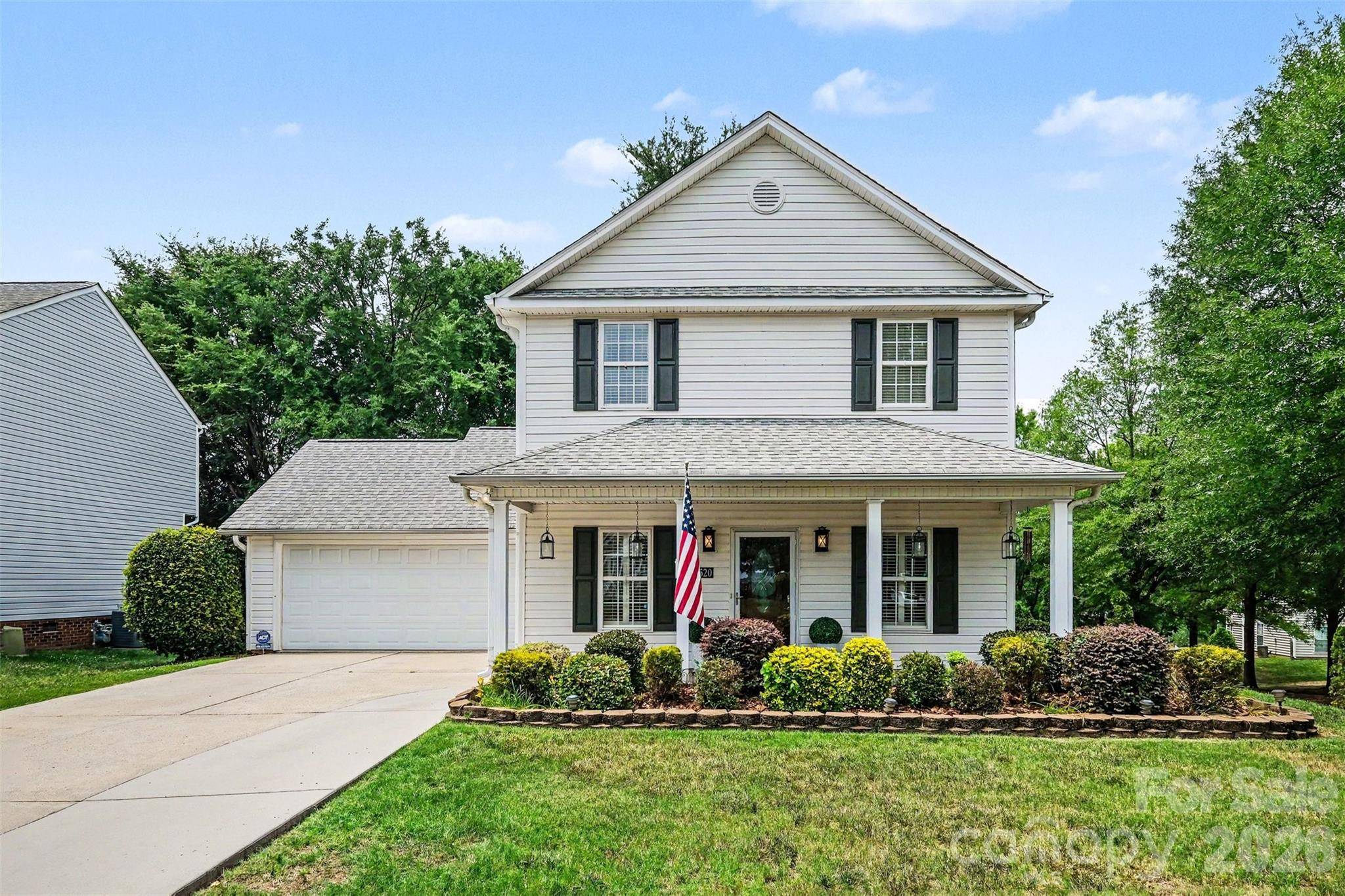 5520 Lemley RD NW, Concord, NC 28027