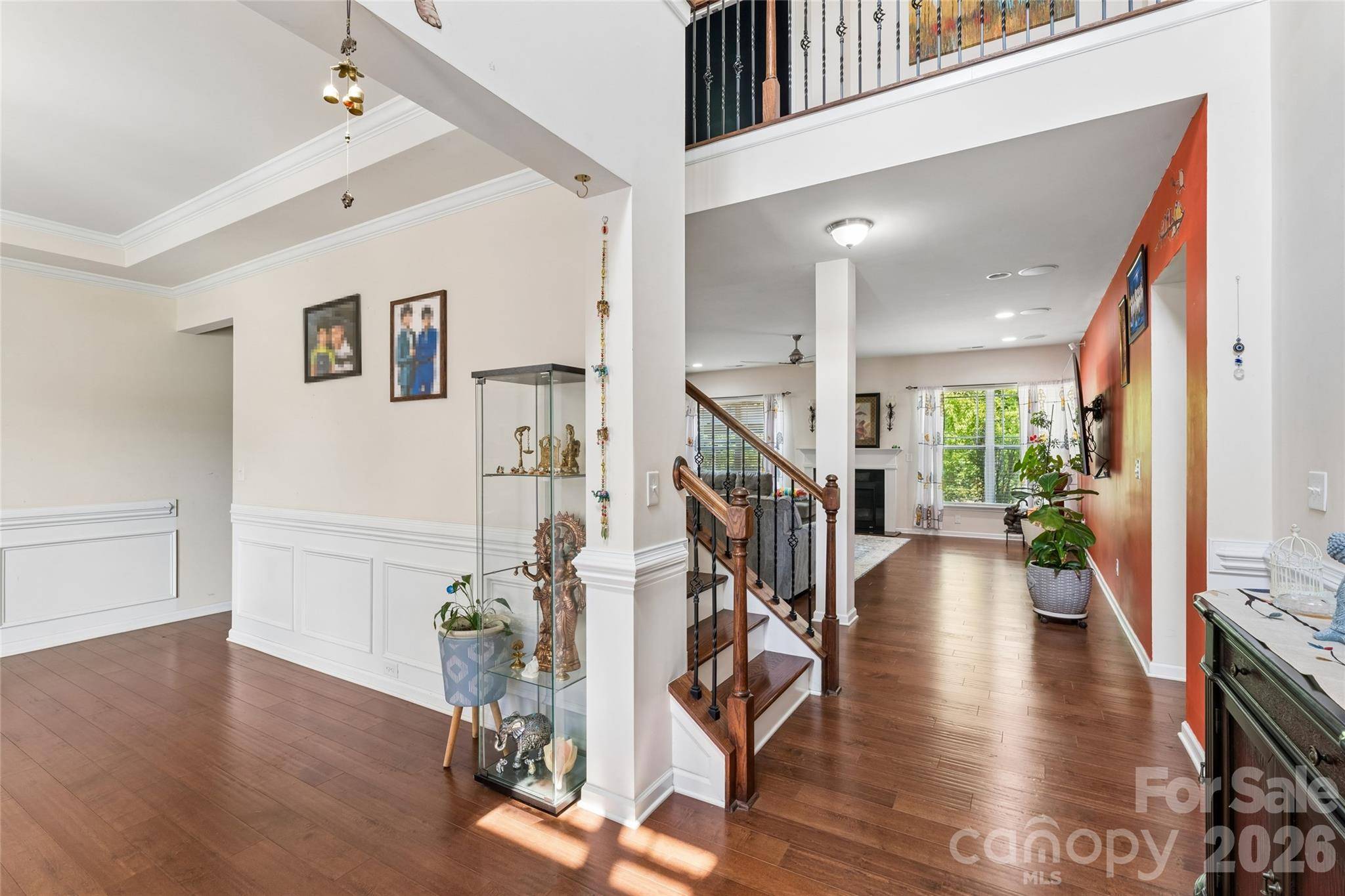 1345 Sandy Bottom DR NW, Concord, NC 28027