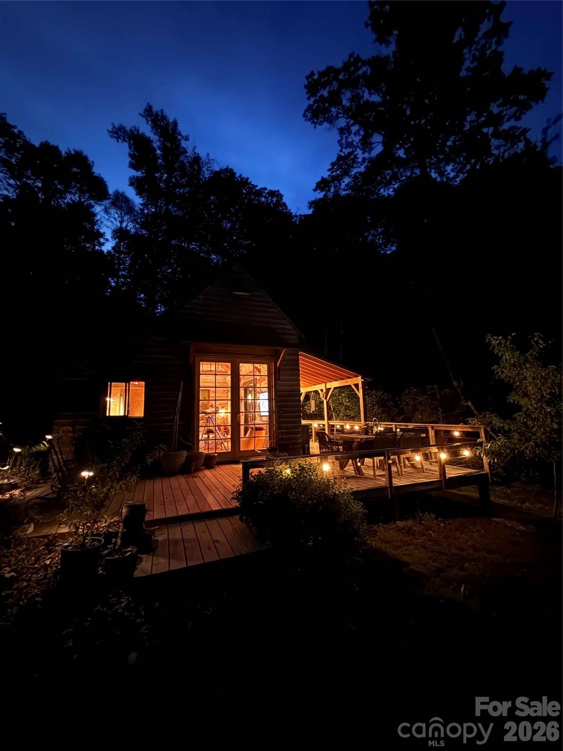 204 Rush Creek RD, Black Mountain, NC 28711