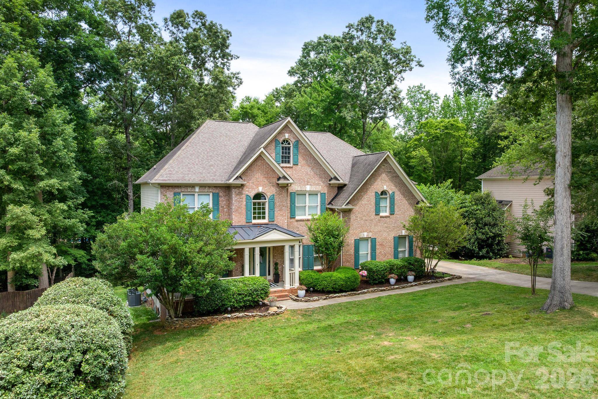 1209 High Brook DR, Waxhaw, NC 28173