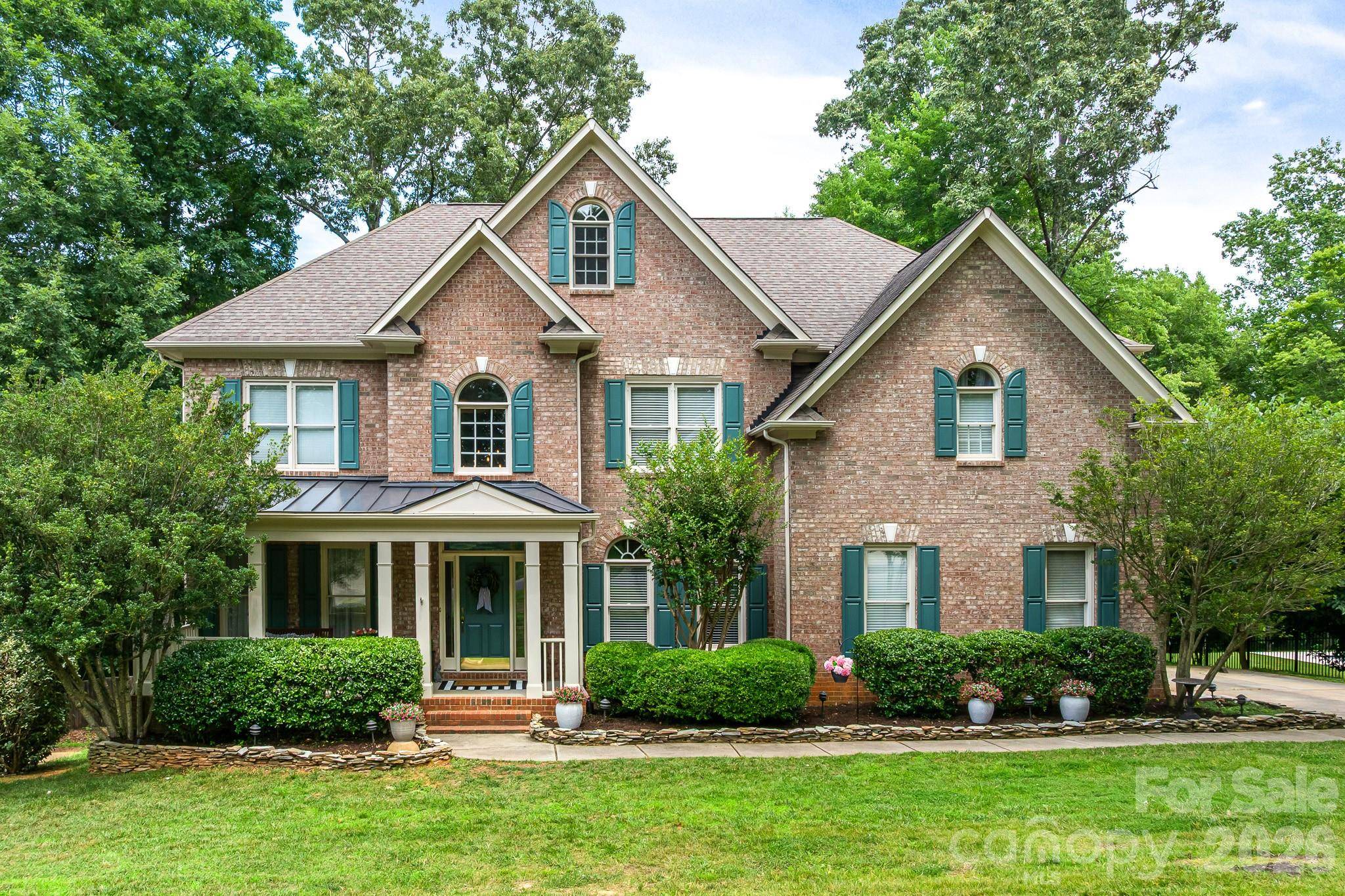 1209 High Brook DR, Waxhaw, NC 28173