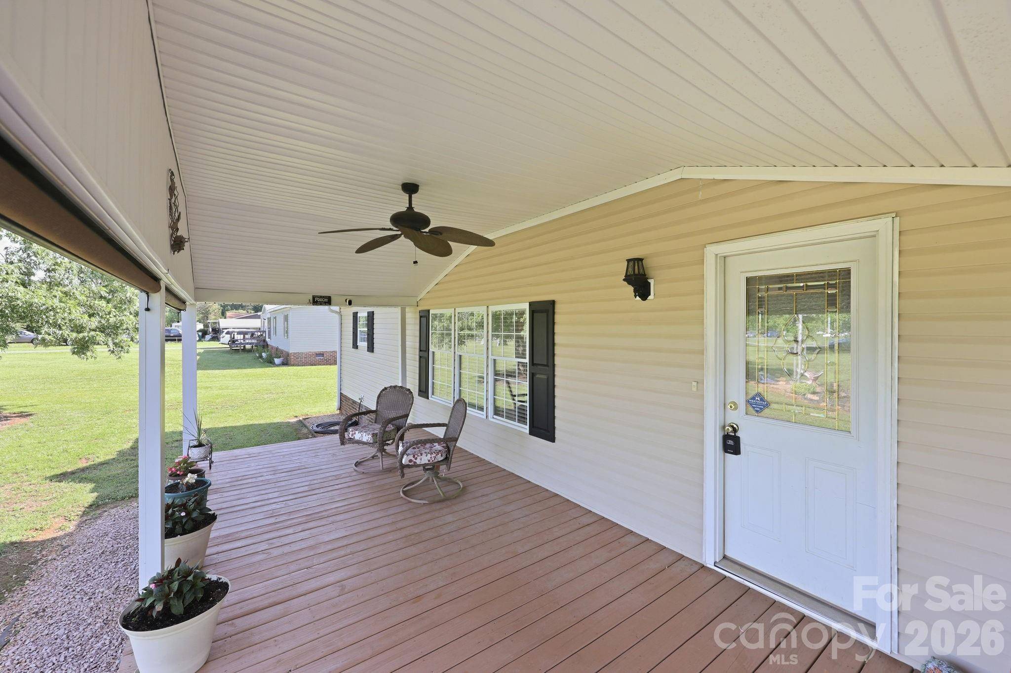 165 Grand Oaks DR, Rockwell, NC 28138