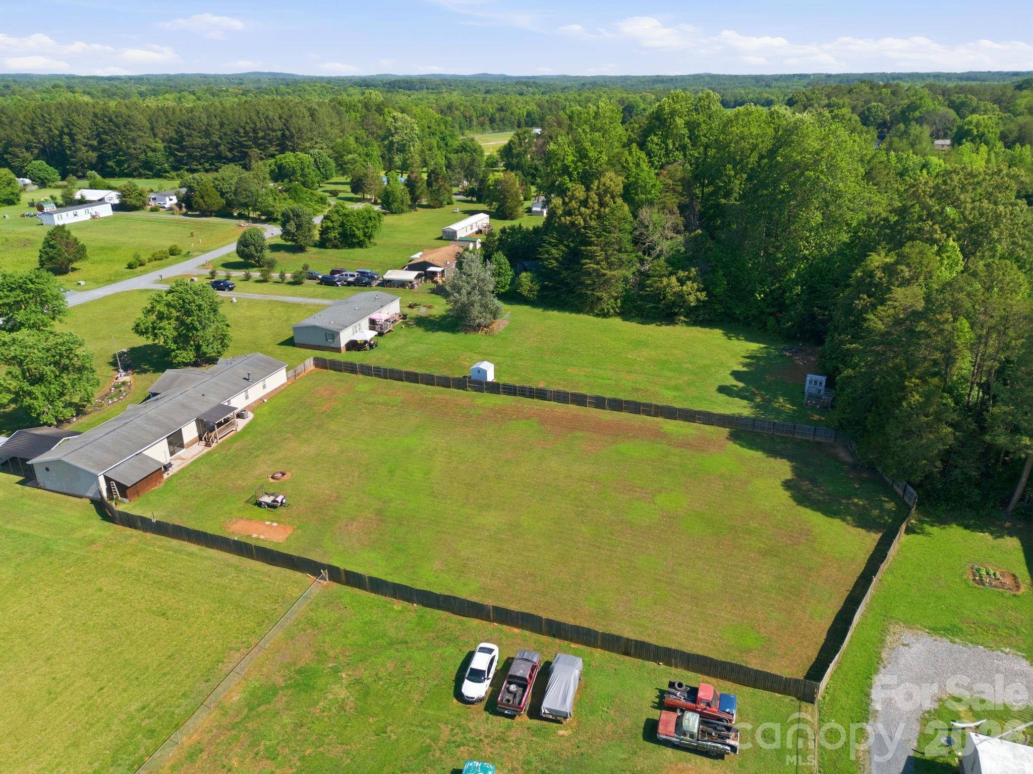 165 Grand Oaks DR, Rockwell, NC 28138