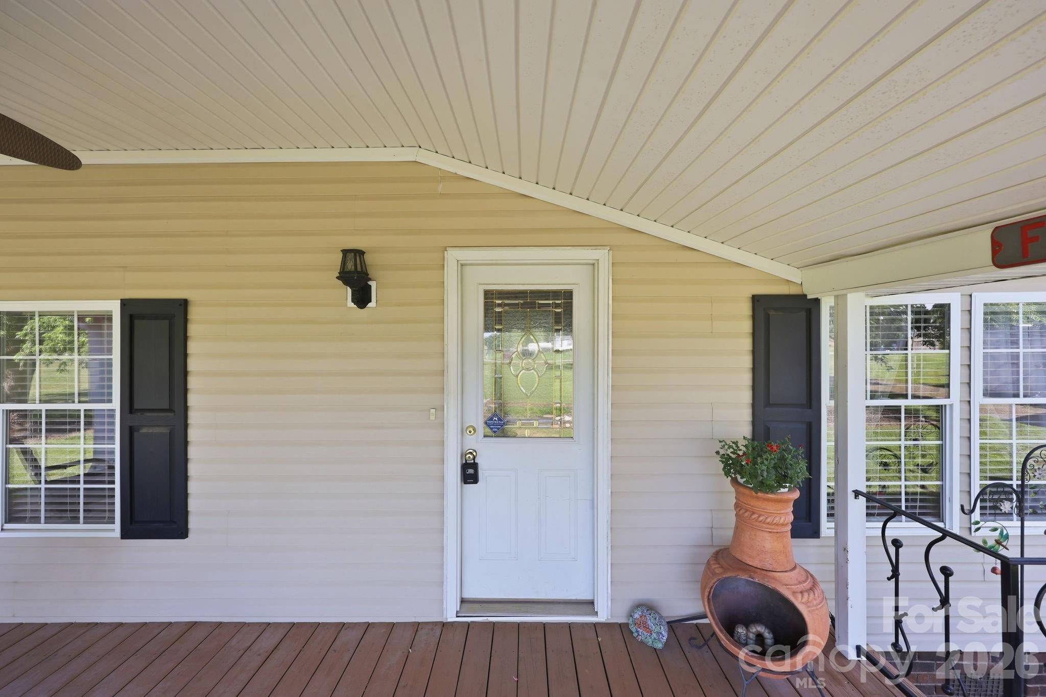 165 Grand Oaks DR, Rockwell, NC 28138