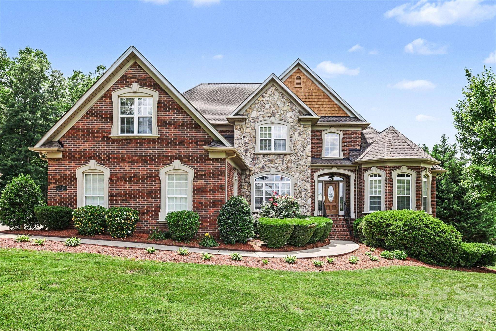 4710 Pimlico LN, Waxhaw, NC 28173