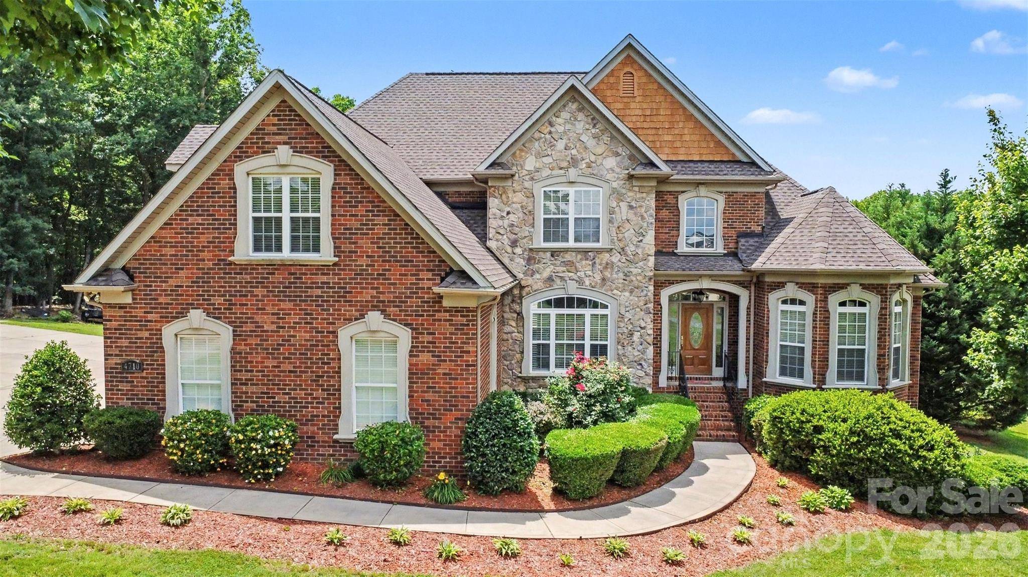 4710 Pimlico LN, Waxhaw, NC 28173