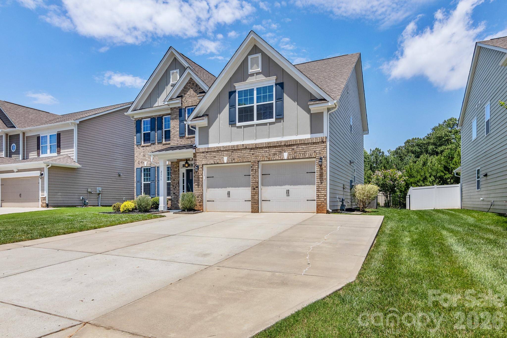 2377 Seagull DR, Denver, NC 28037