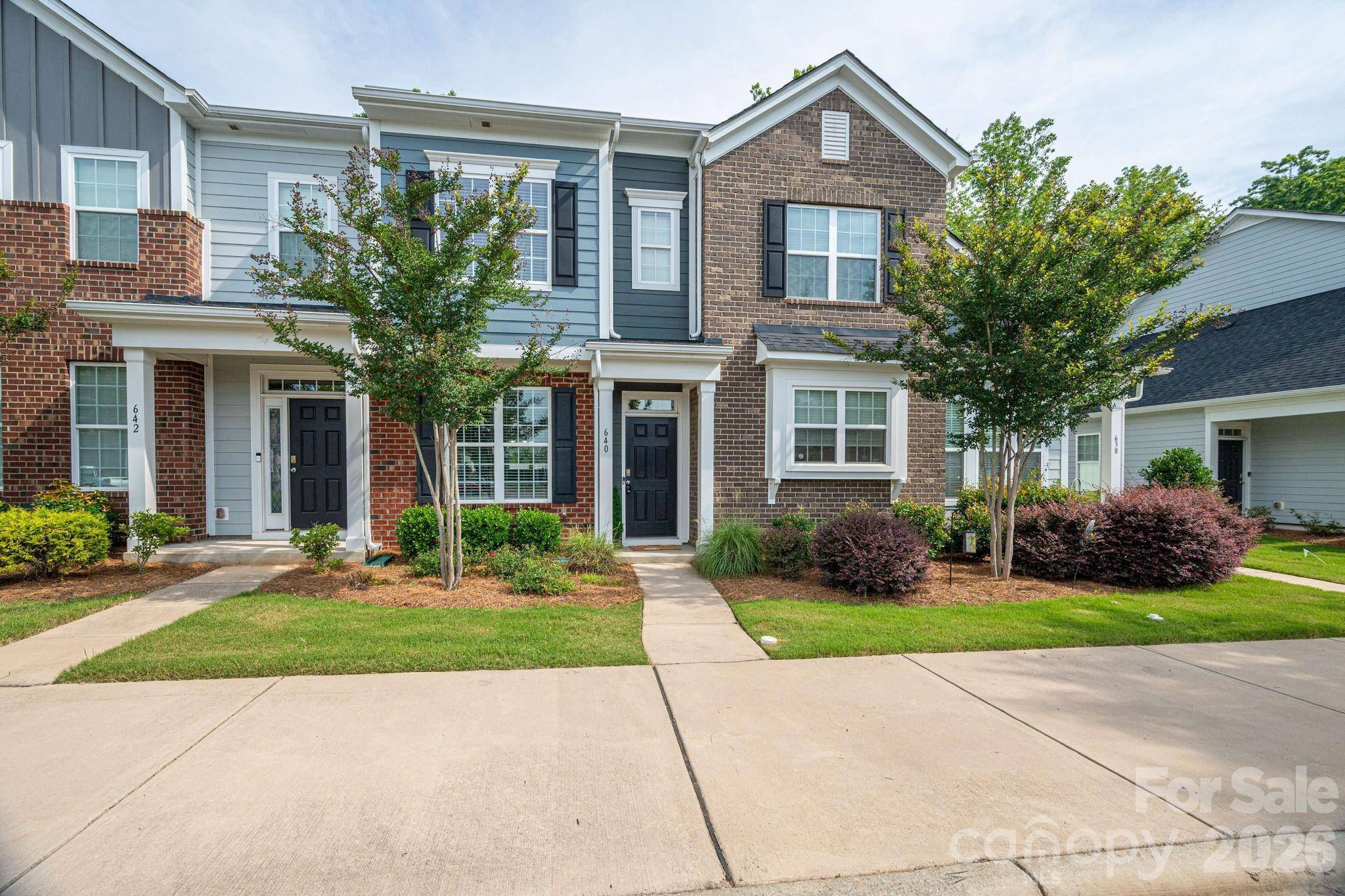 640 Sweet Bonnie LN, Belmont, NC 28012
