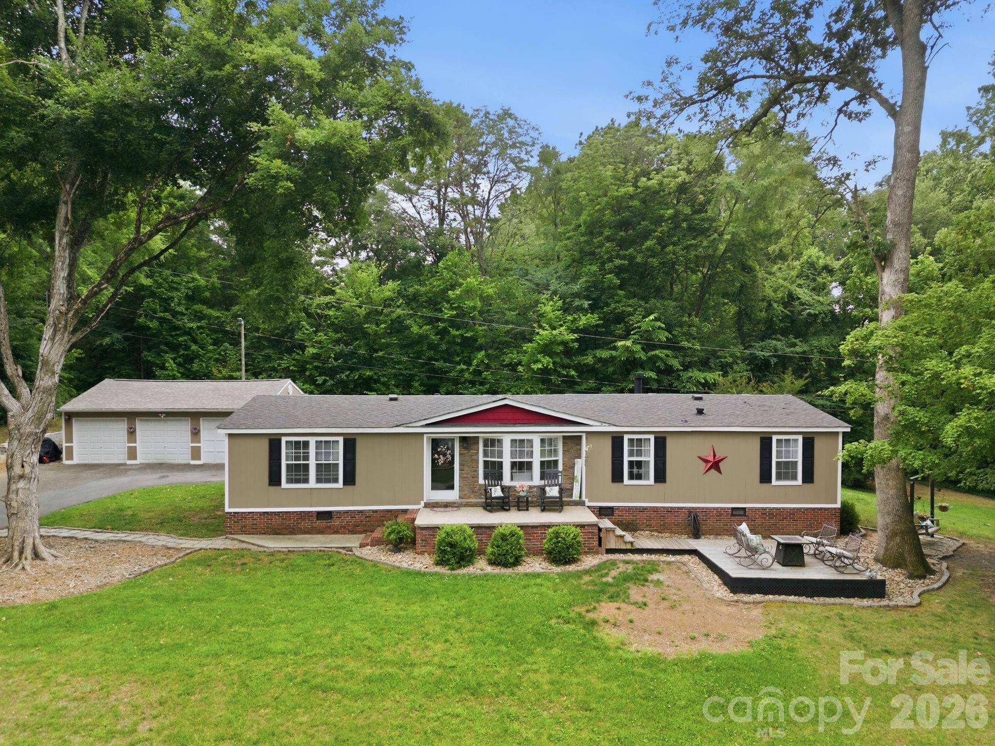 5375 Montana CIR NW, Concord, NC 28027