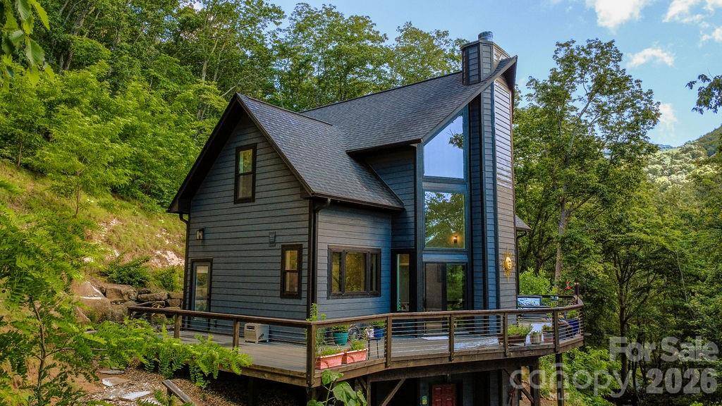 338 Fairview Forest DR, Fairview, NC 28730