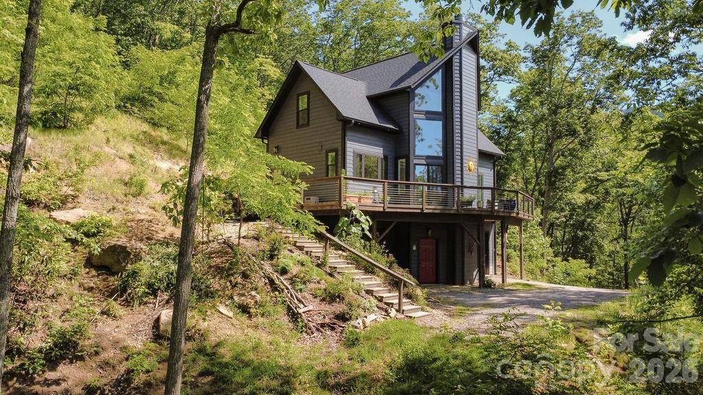 338 Fairview Forest DR, Fairview, NC 28730