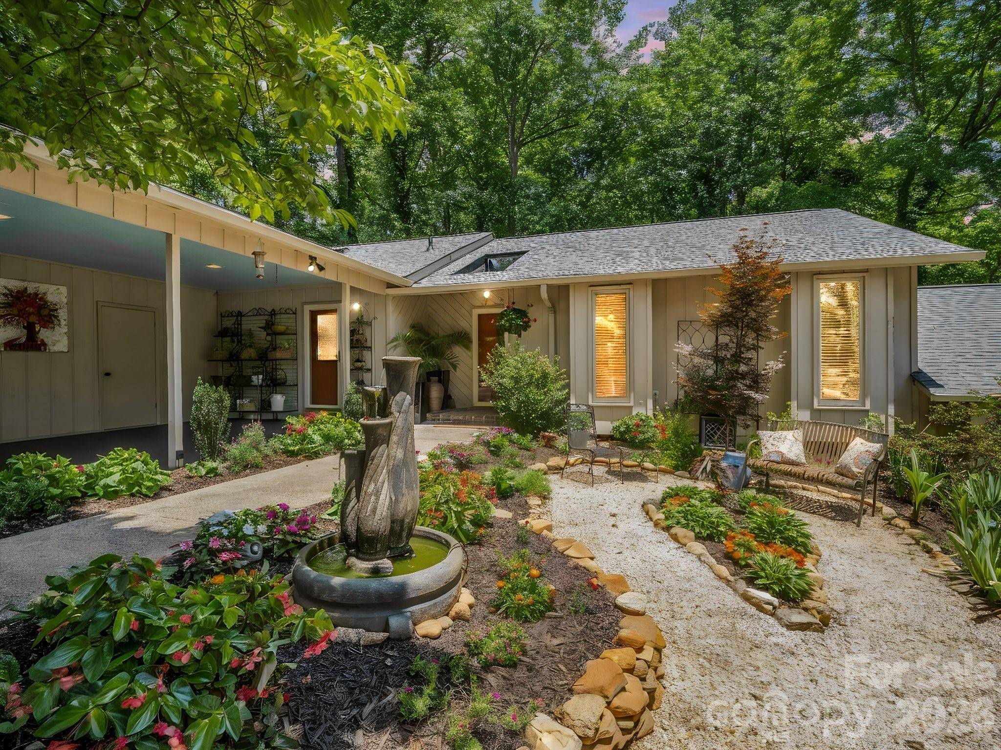 154 Fairlane RD, Columbus, NC 28722
