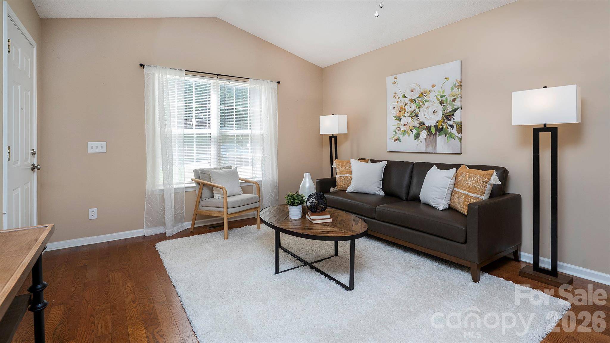 609 Forest Ridge RD, Kannapolis, NC 28083