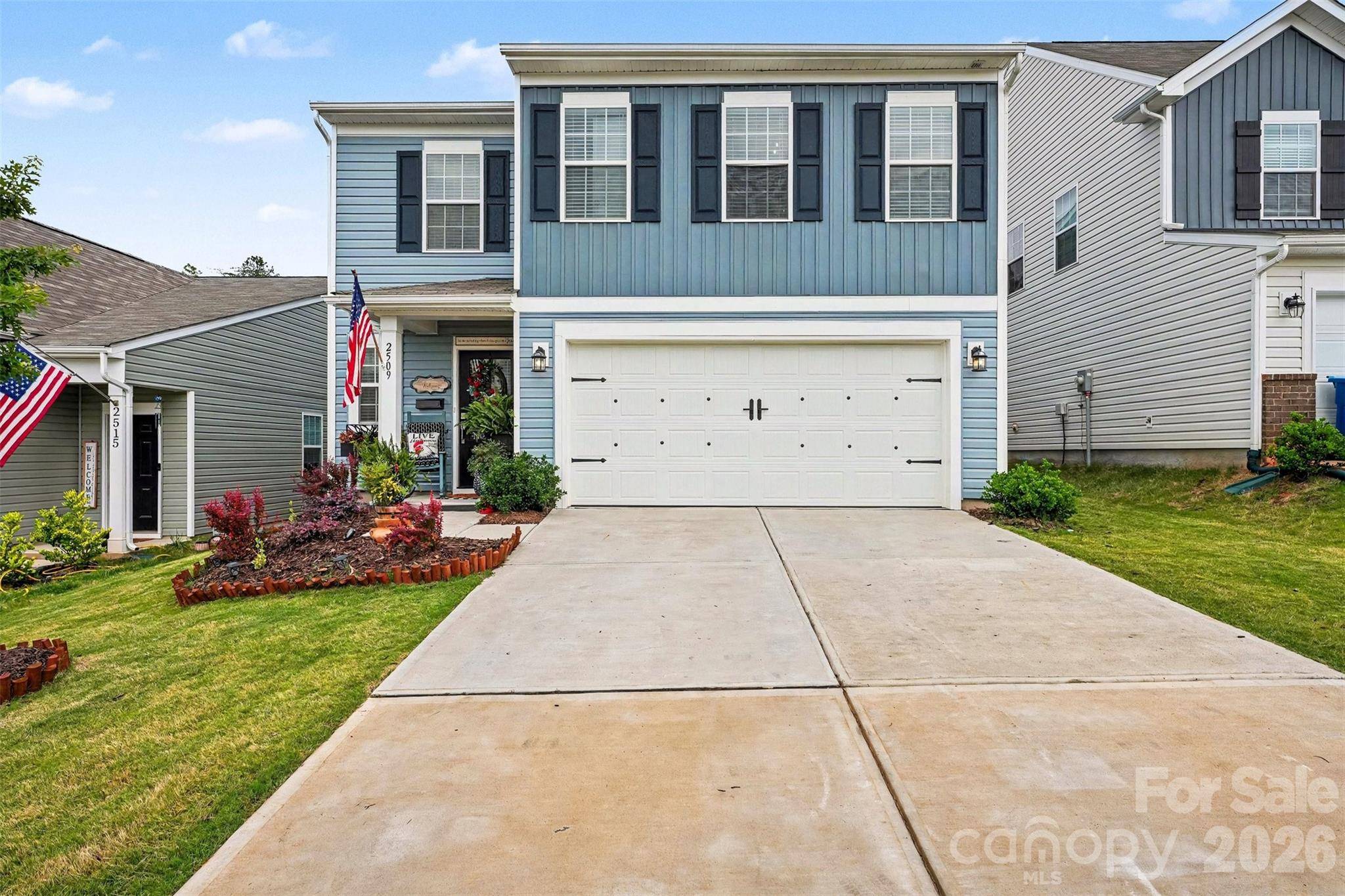 2509 Trollinger DR, Catawba, NC 28609