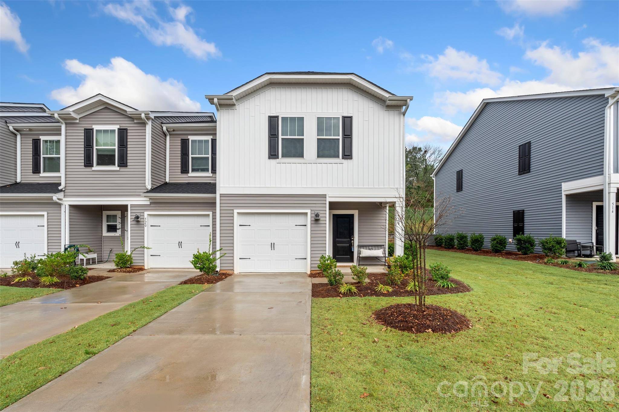 518 Tayberry LN, Fort Mill, SC 29715