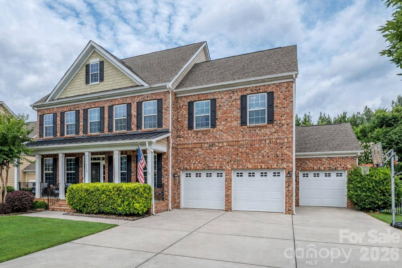 4312 Oxford Mill RD, Waxhaw, NC 28173
