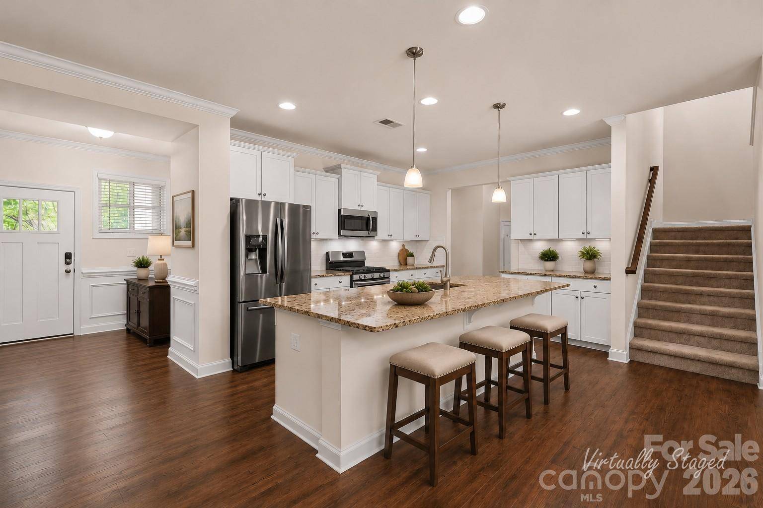 6040 Artigas DR, Fort Mill, SC 29707