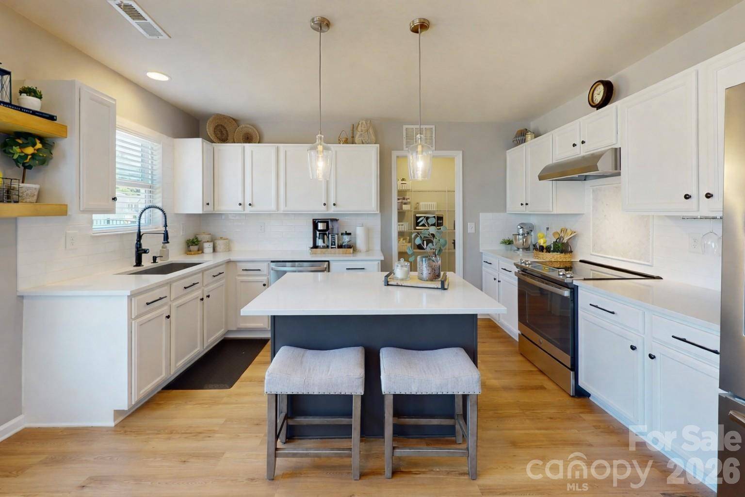 304 Boysenberry DR, China Grove, NC 28023
