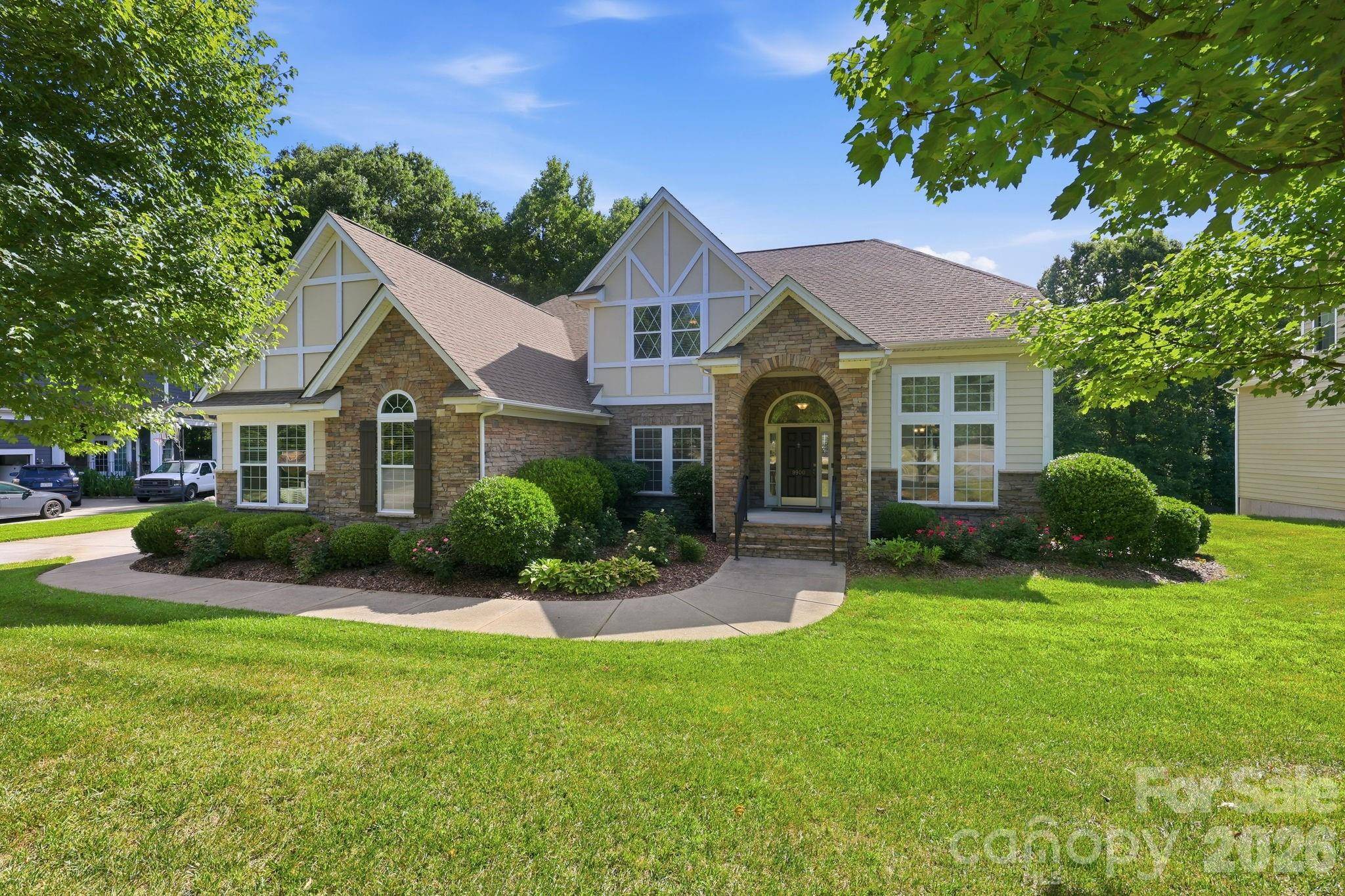 9900 Flower Bonnet AVE NW, Concord, NC 28027