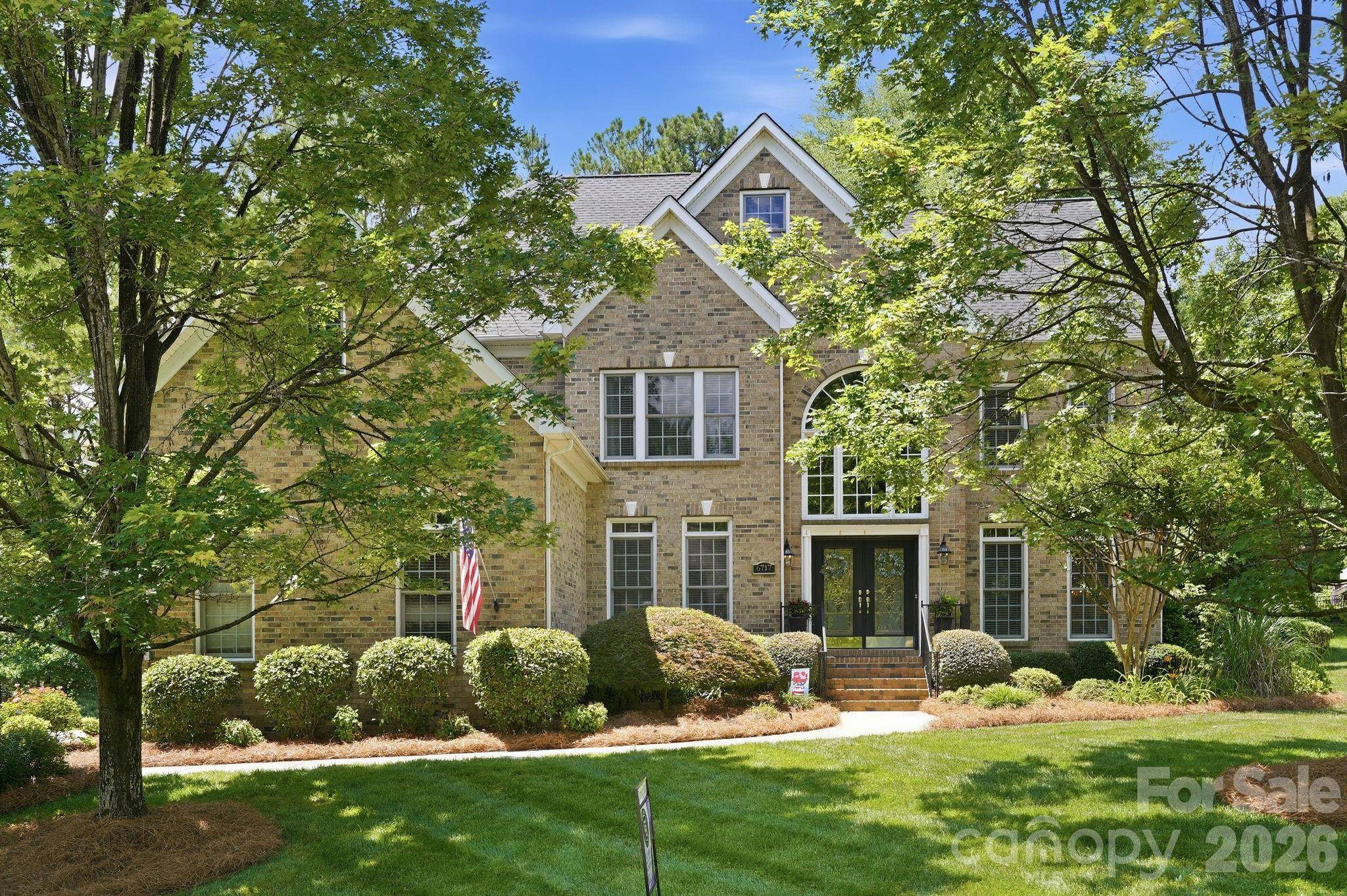 6717 Wesley Glen DR, Waxhaw, NC 28173