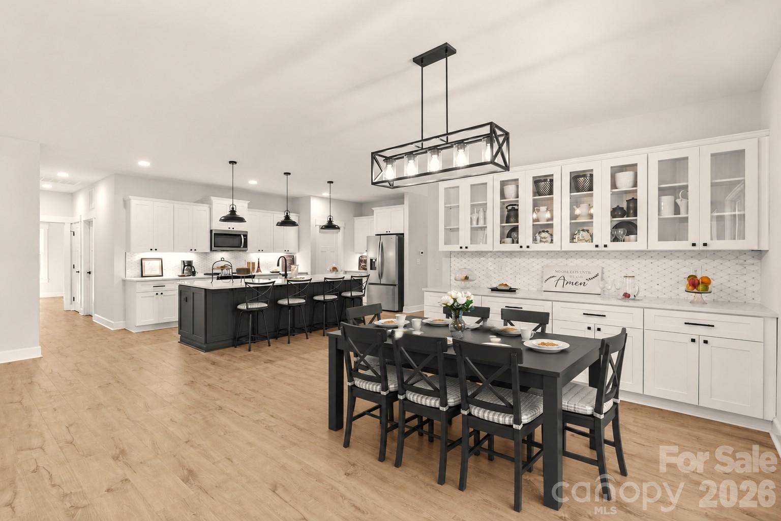 1065 Shawnee TRL, China Grove, NC 28023