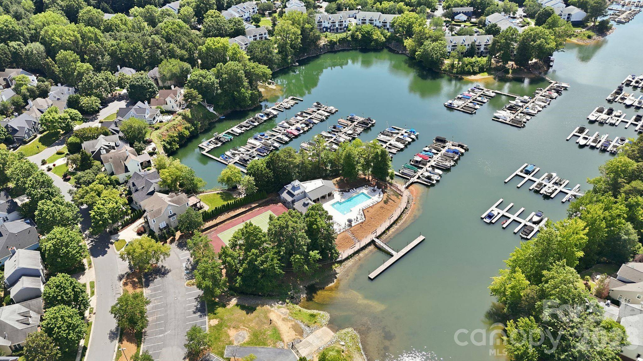 19737 Beneteau CT, Cornelius, NC 28031
