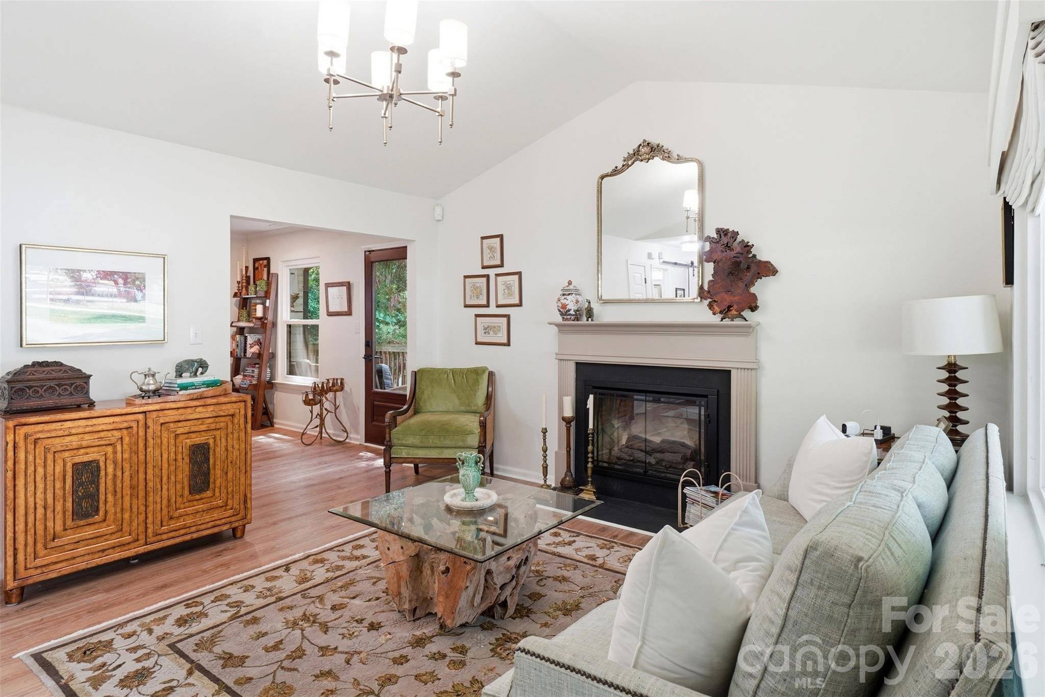 4431 Garris RD, Charlotte, NC 28209