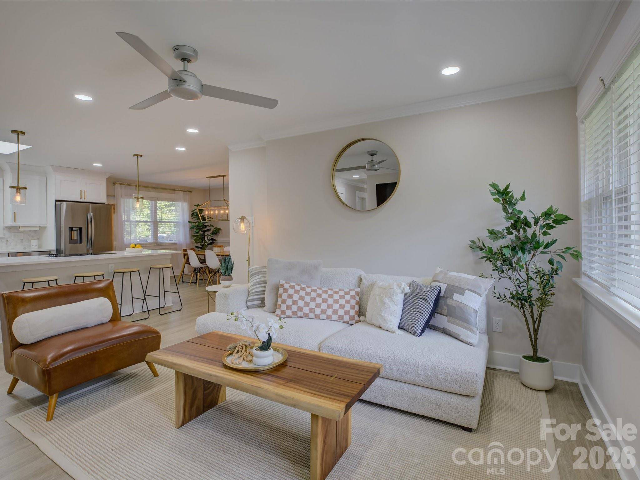 3423 Sudbury RD, Charlotte, NC 28205